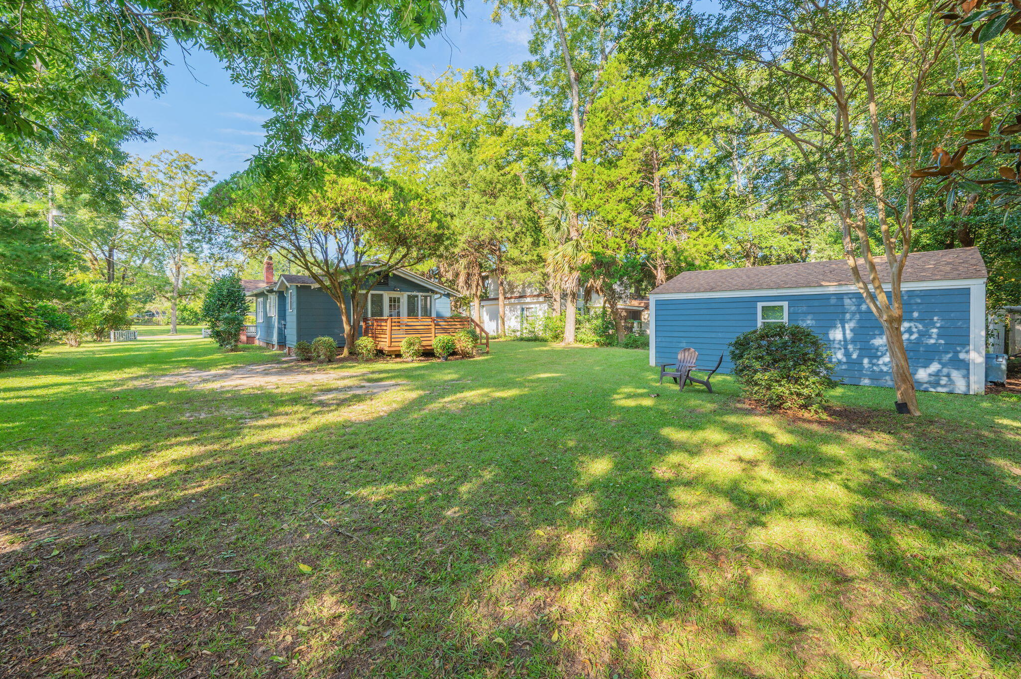 Hughes Addition - Residential
