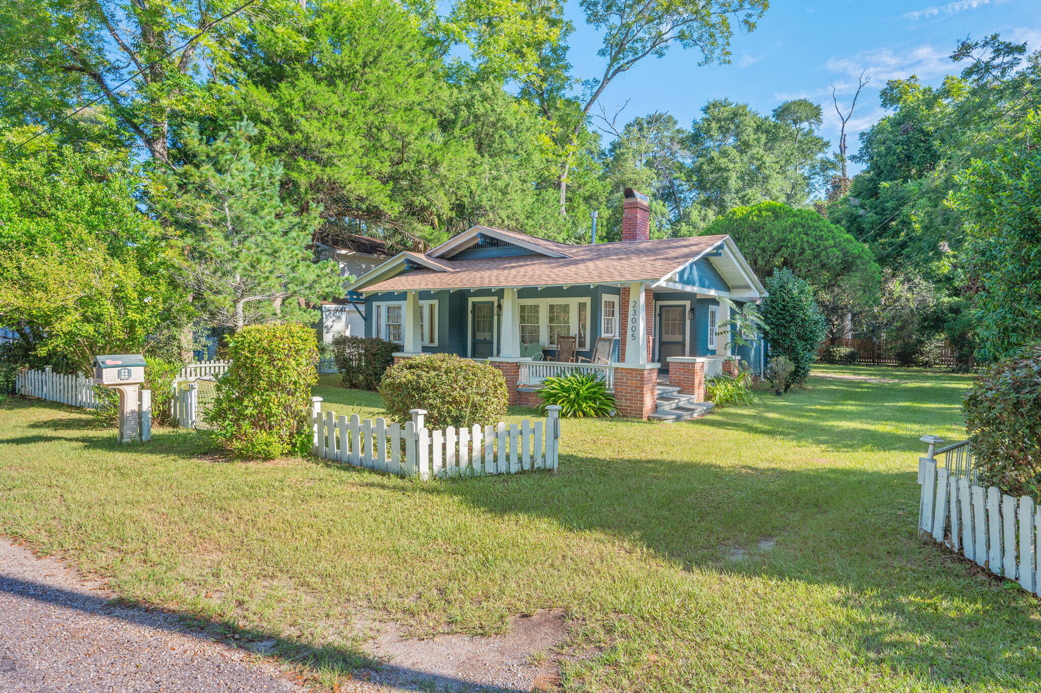 Hughes Addition - Residential