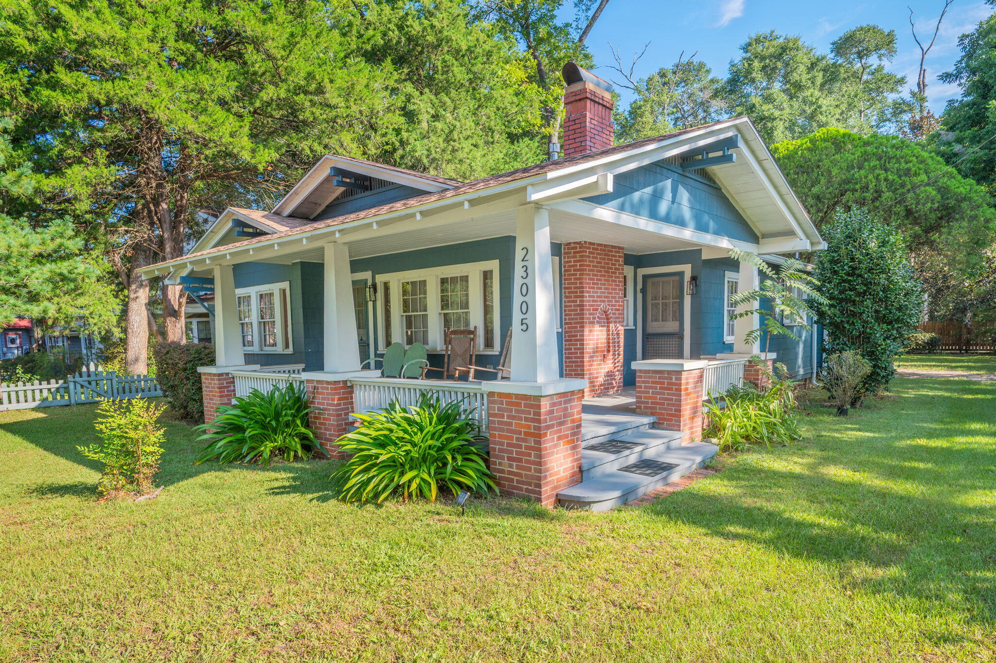 Hughes Addition - Residential