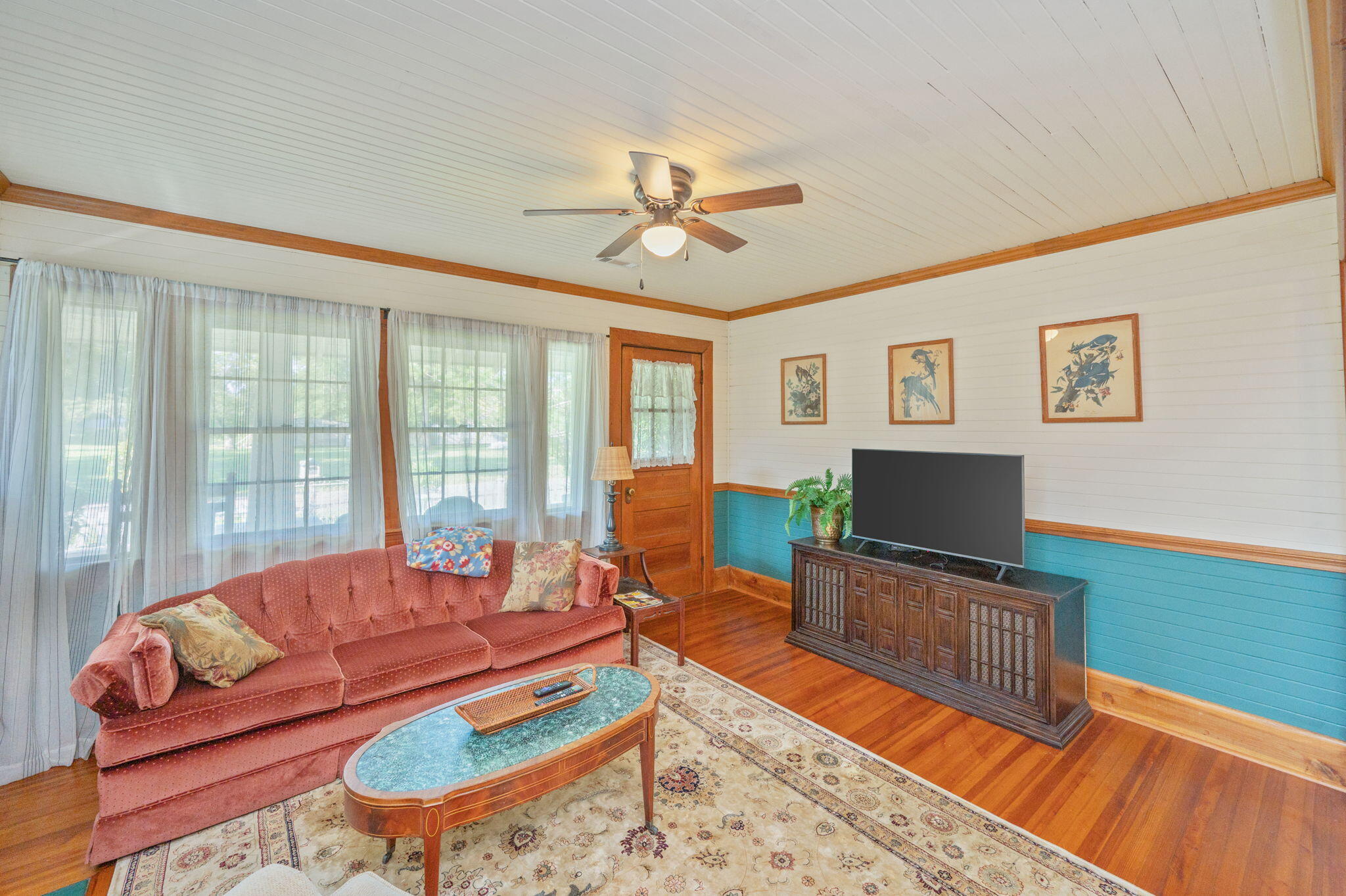 Hughes Addition - Residential