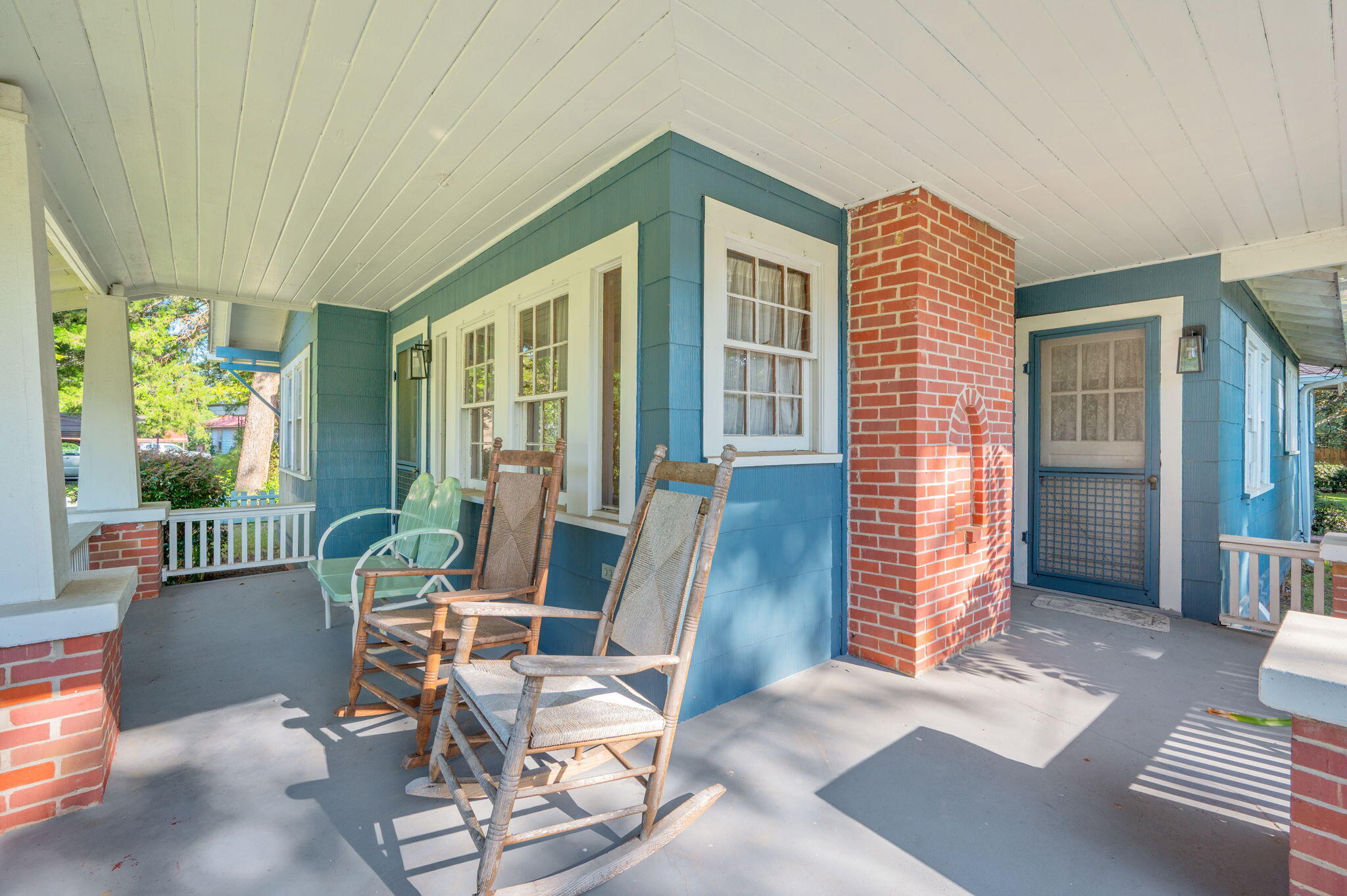 Hughes Addition - Residential