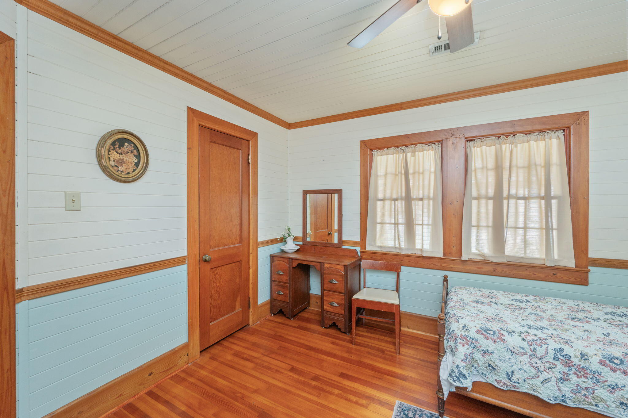 Hughes Addition - Residential