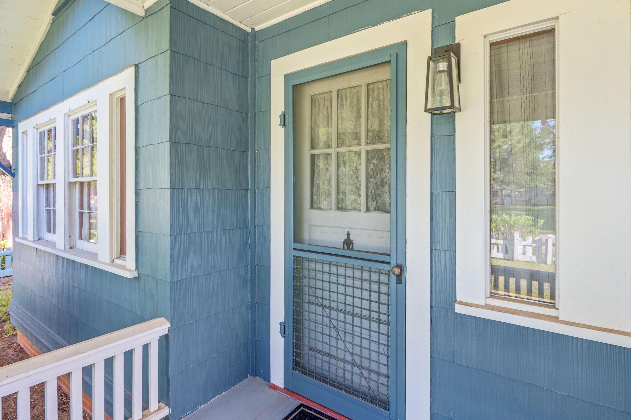 Hughes Addition - Residential