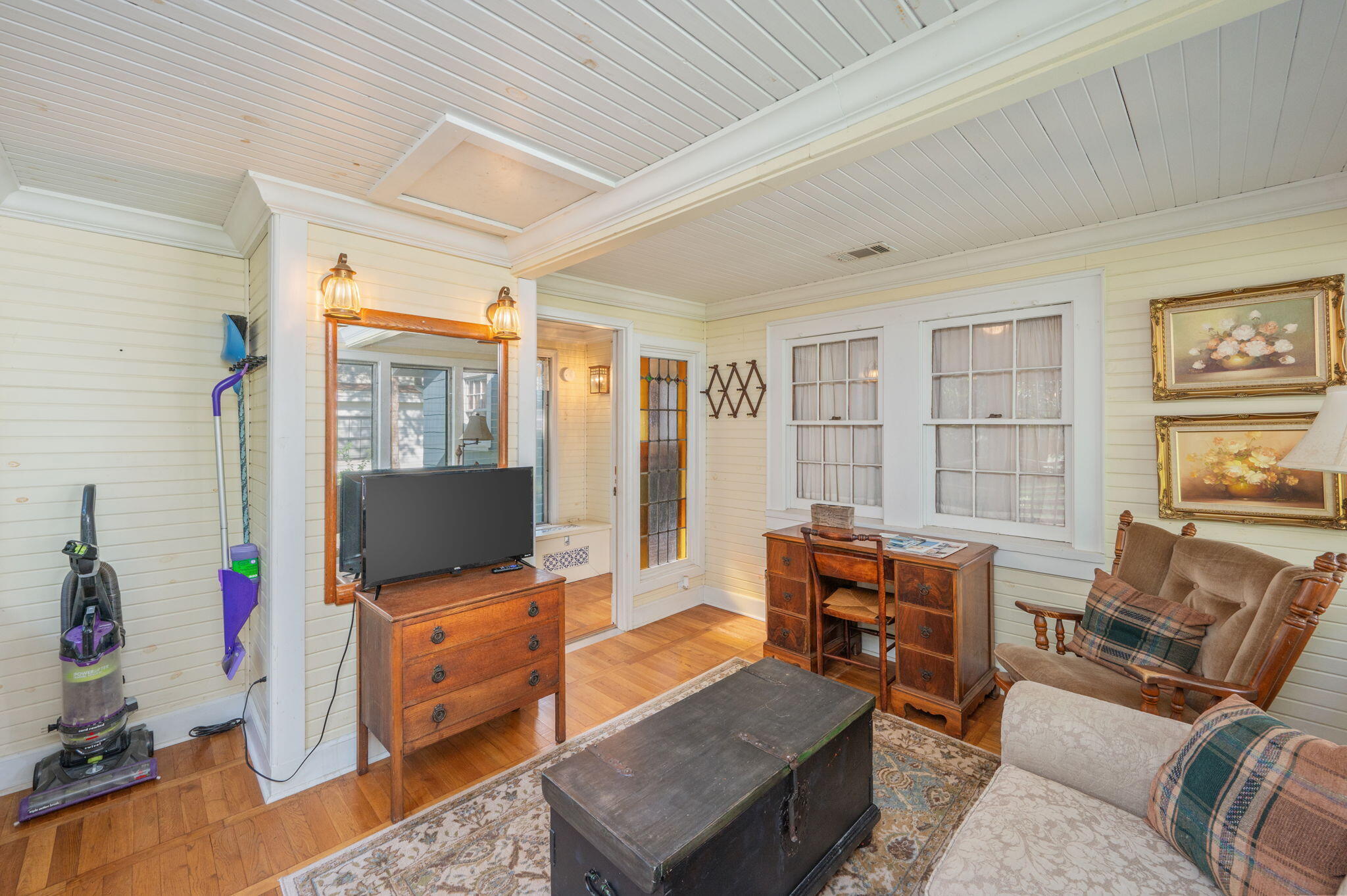 Hughes Addition - Residential