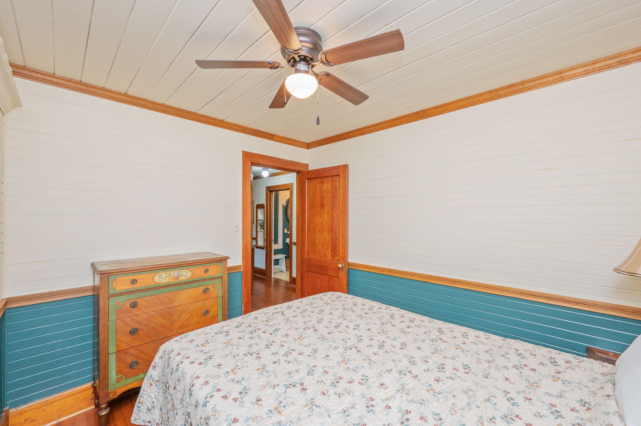 Hughes Addition - Residential