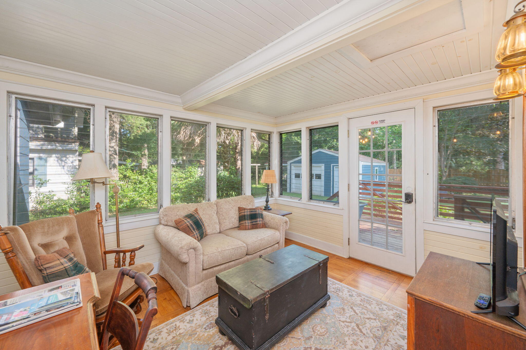 Hughes Addition - Residential