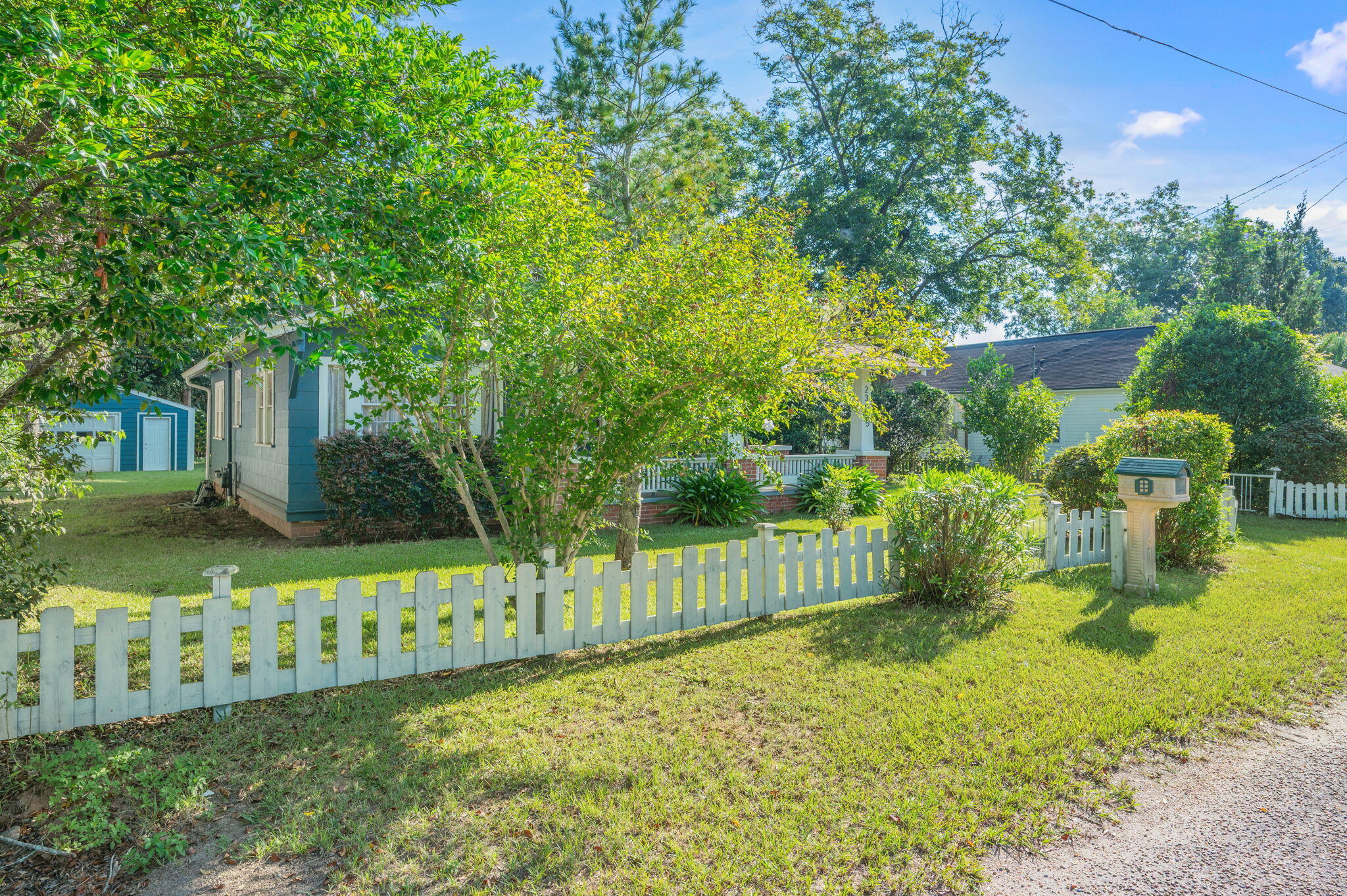 Hughes Addition - Residential