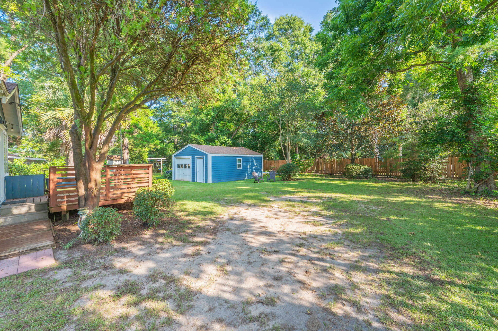 Hughes Addition - Residential