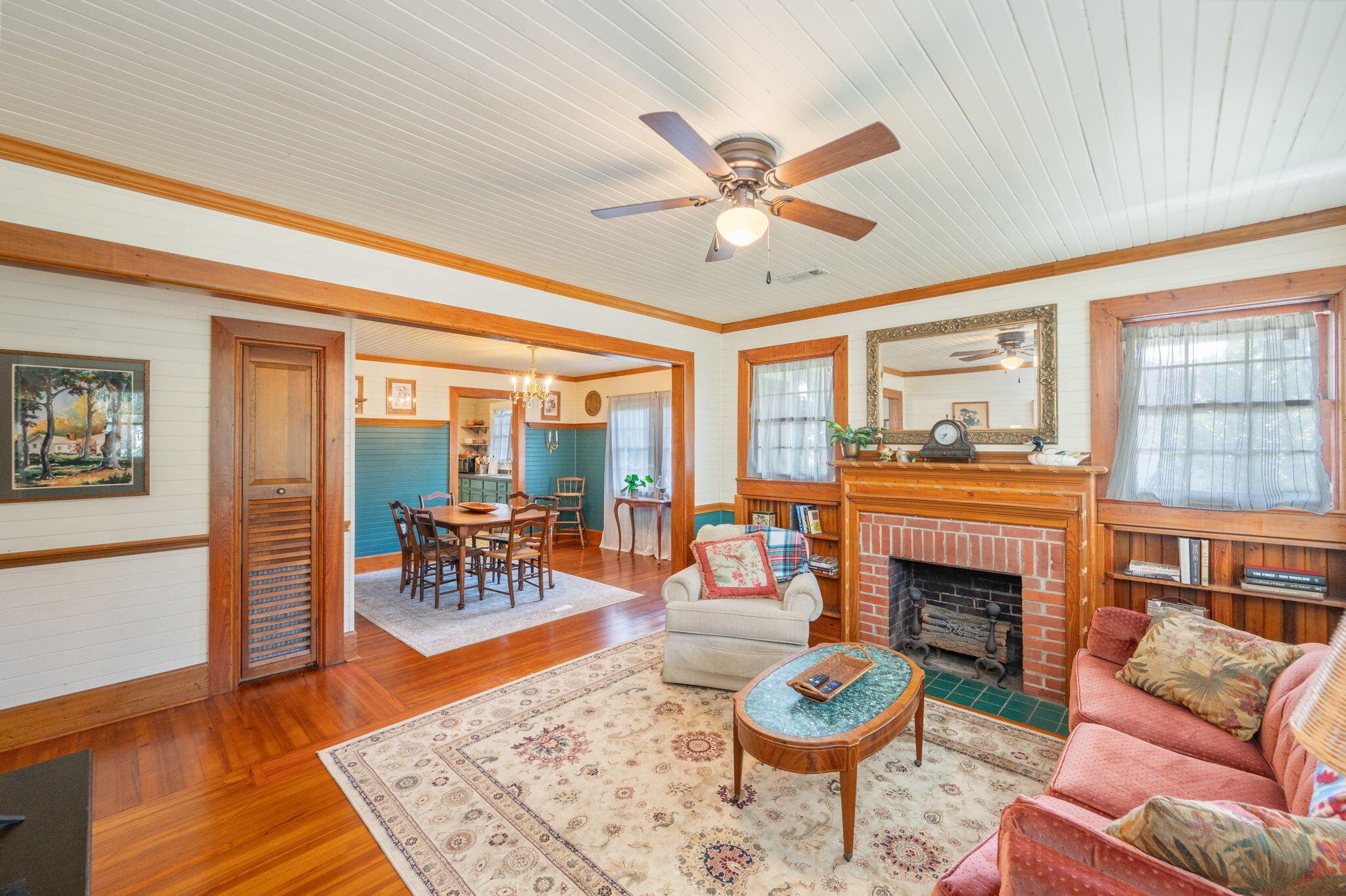 Hughes Addition - Residential