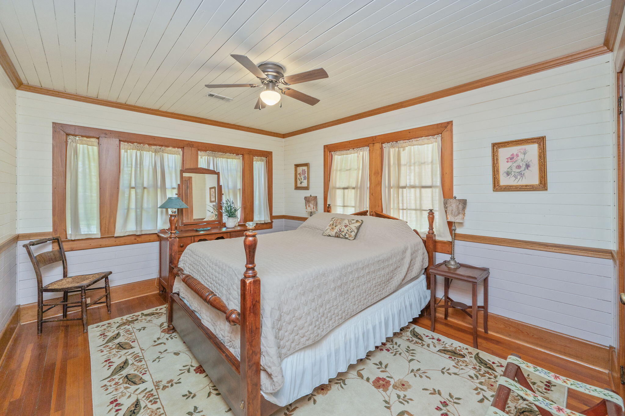 Hughes Addition - Residential