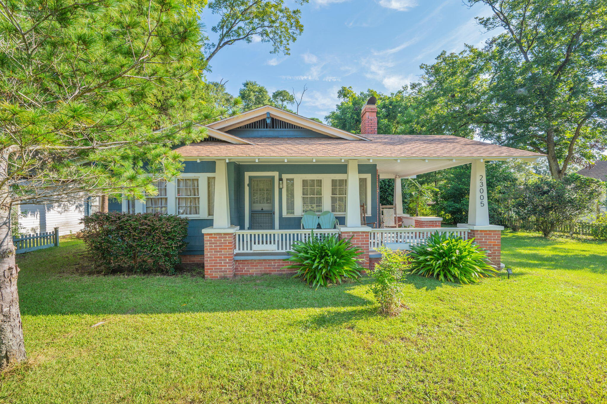 Hughes Addition - Residential
