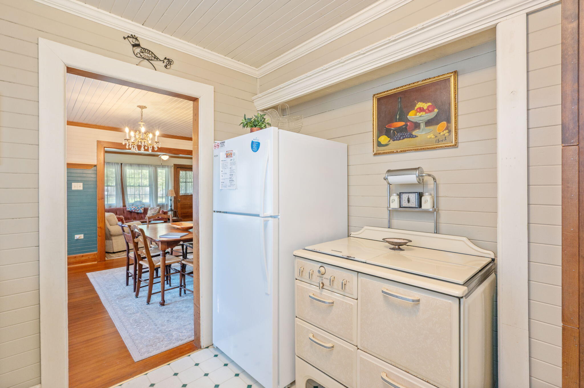 Hughes Addition - Residential