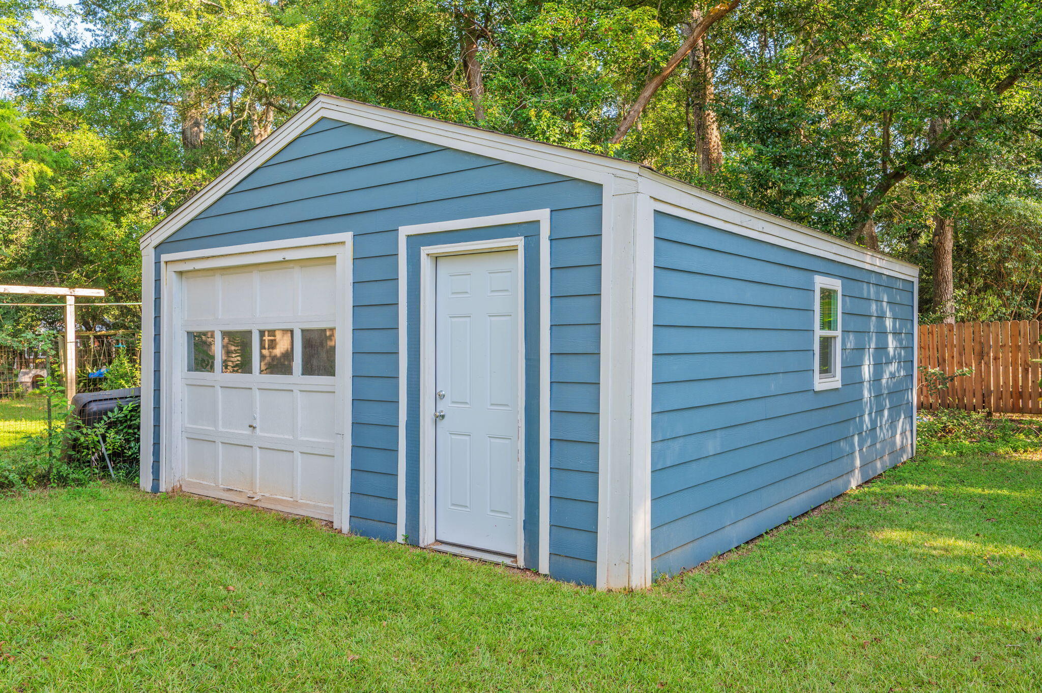 Hughes Addition - Residential