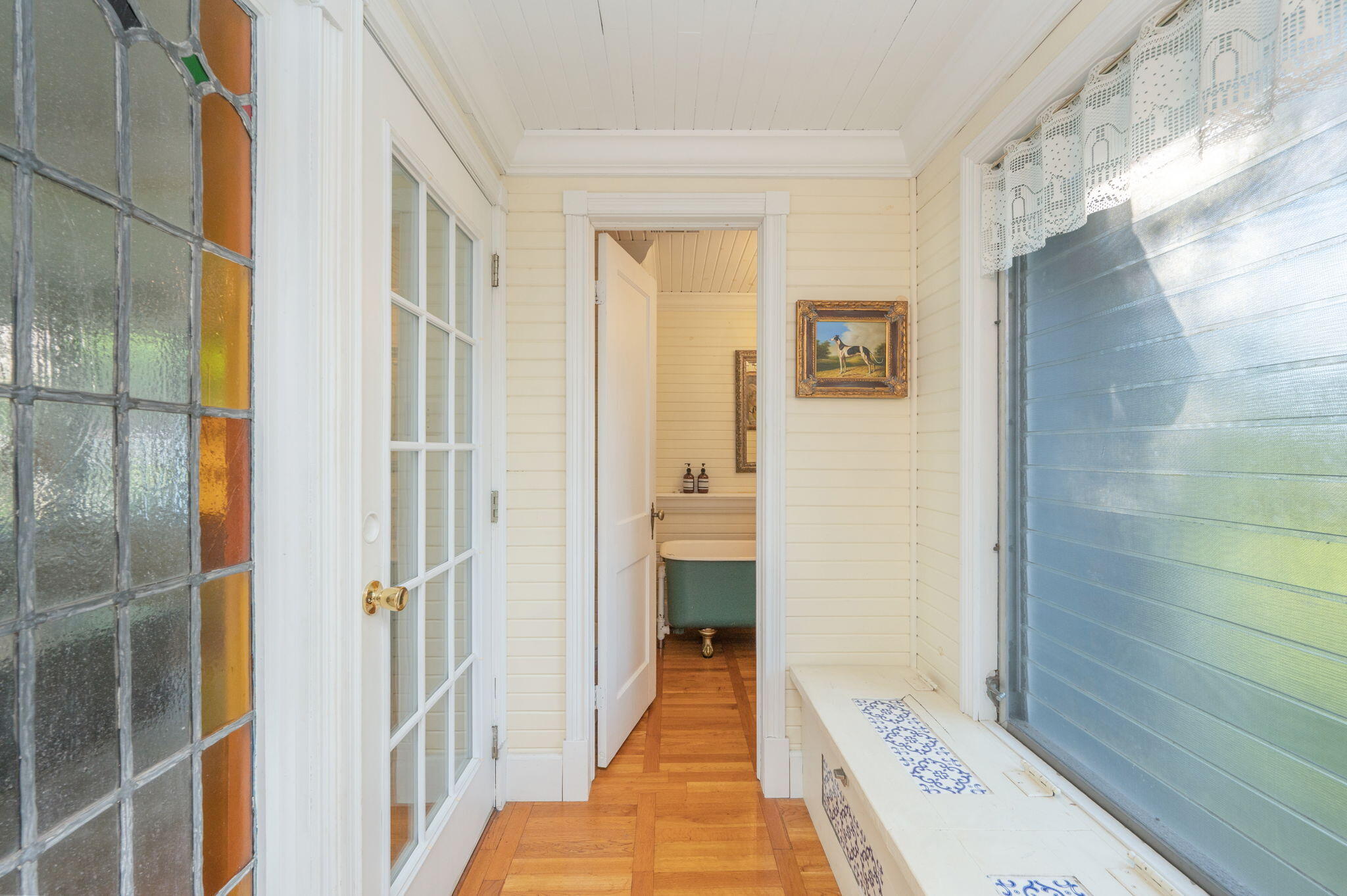 Hughes Addition - Residential