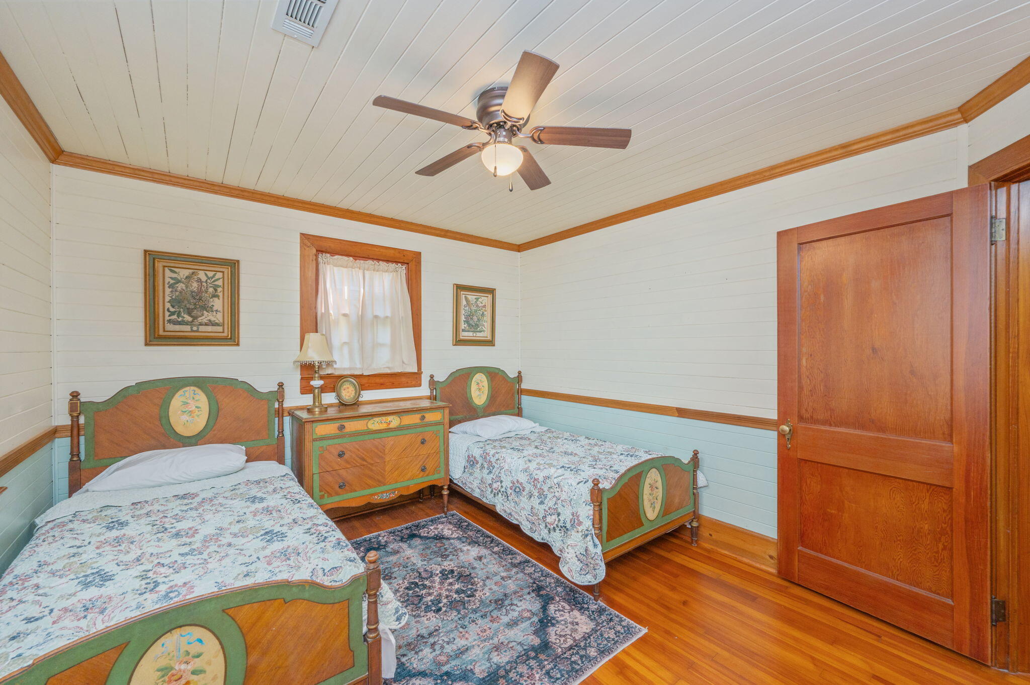 Hughes Addition - Residential