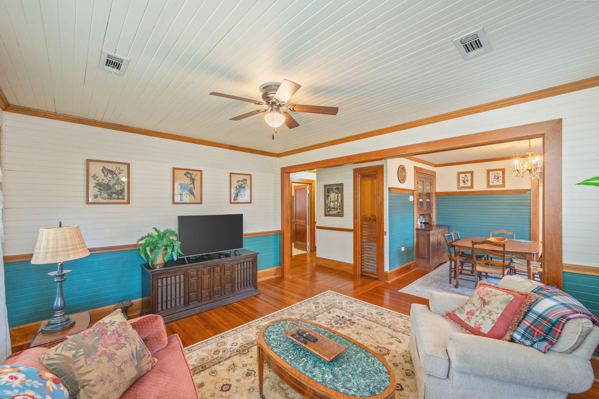 Hughes Addition - Residential