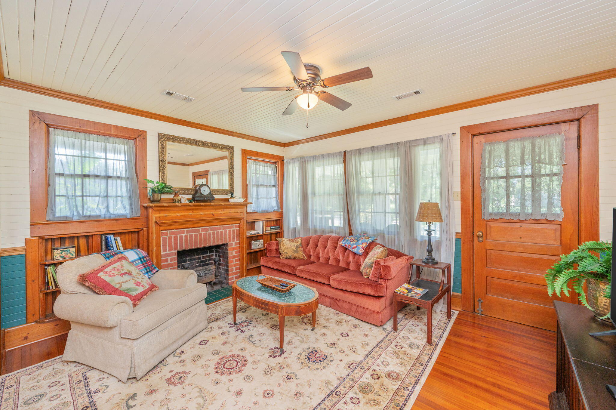 Hughes Addition - Residential