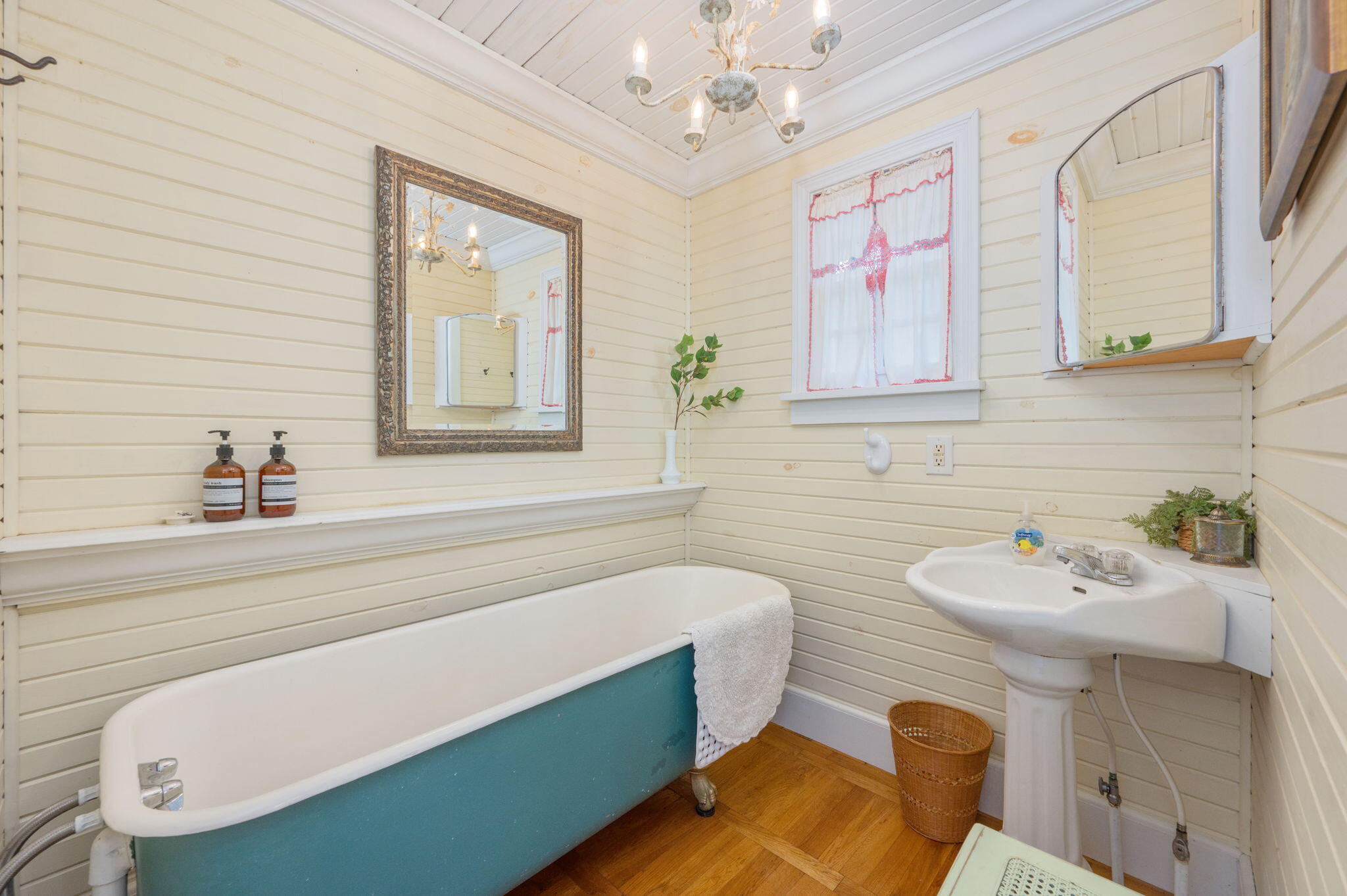 Hughes Addition - Residential