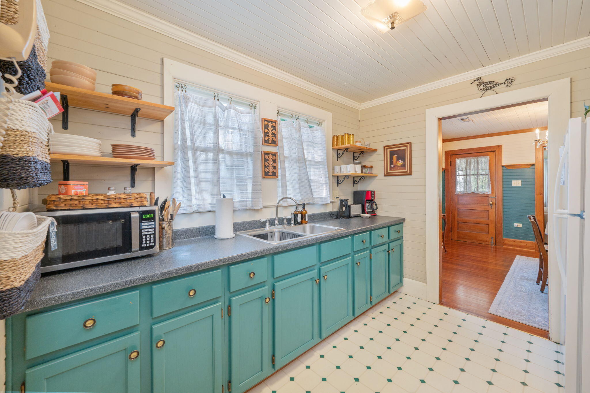 Hughes Addition - Residential