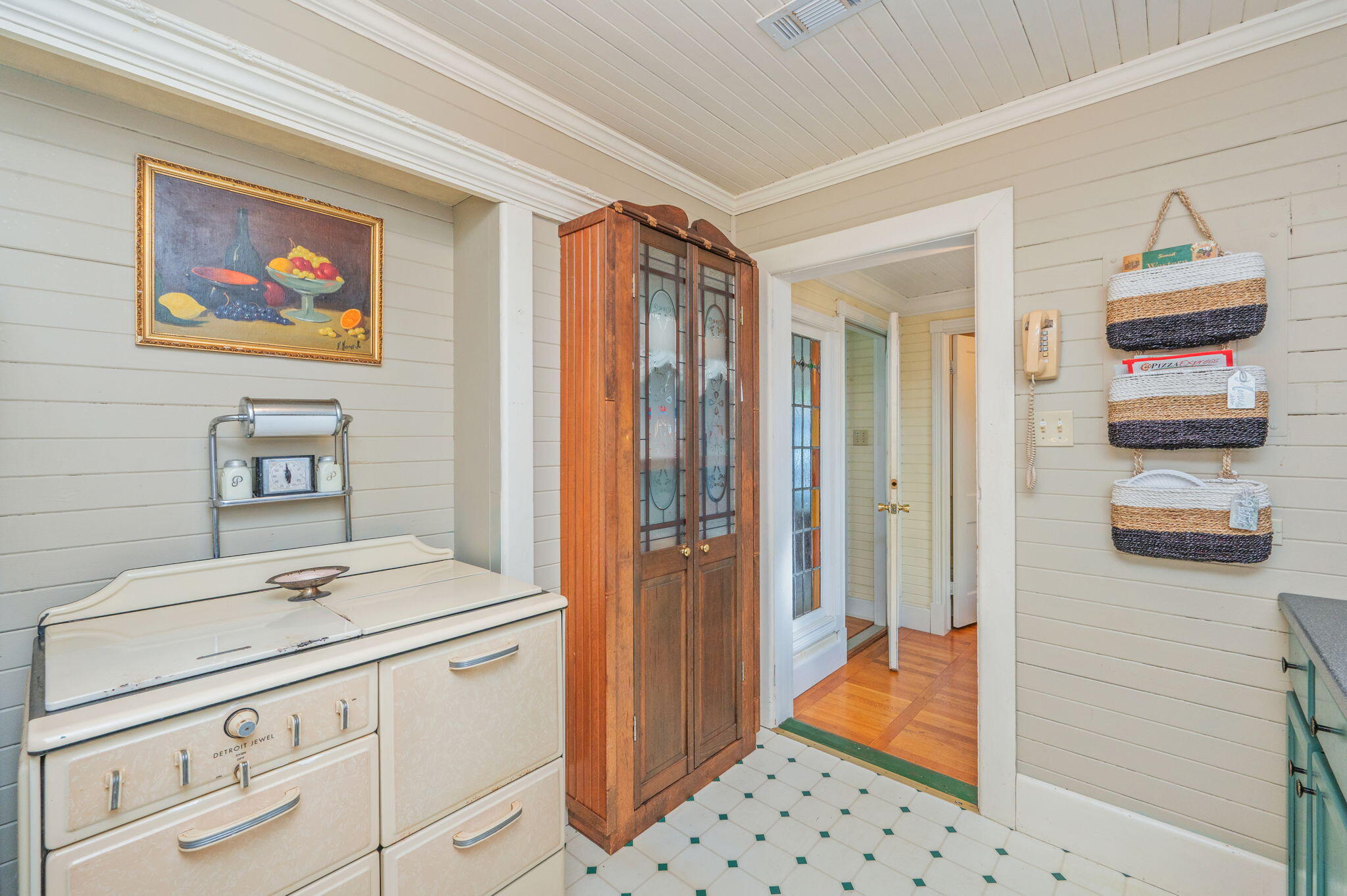 Hughes Addition - Residential