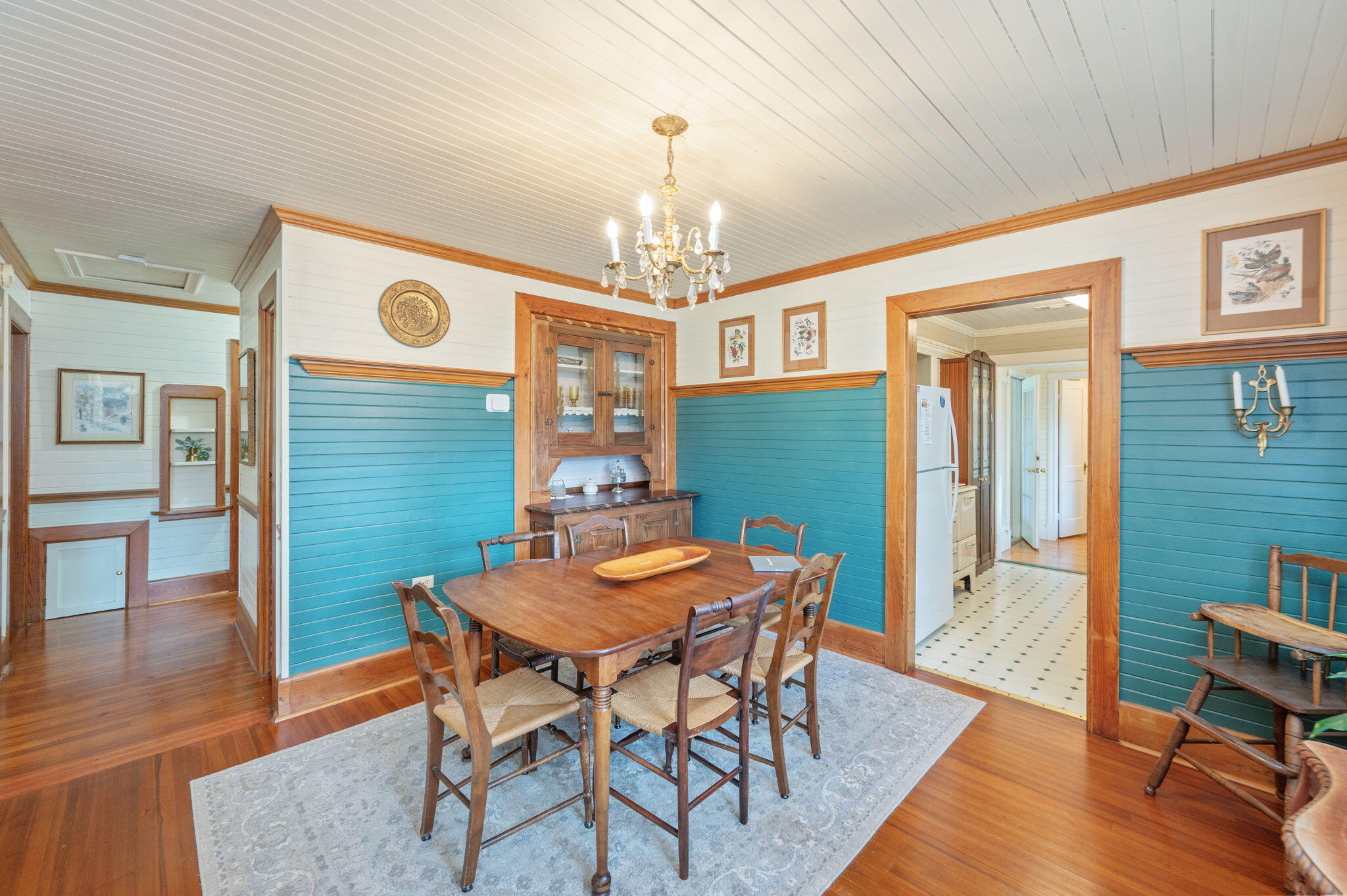 Hughes Addition - Residential