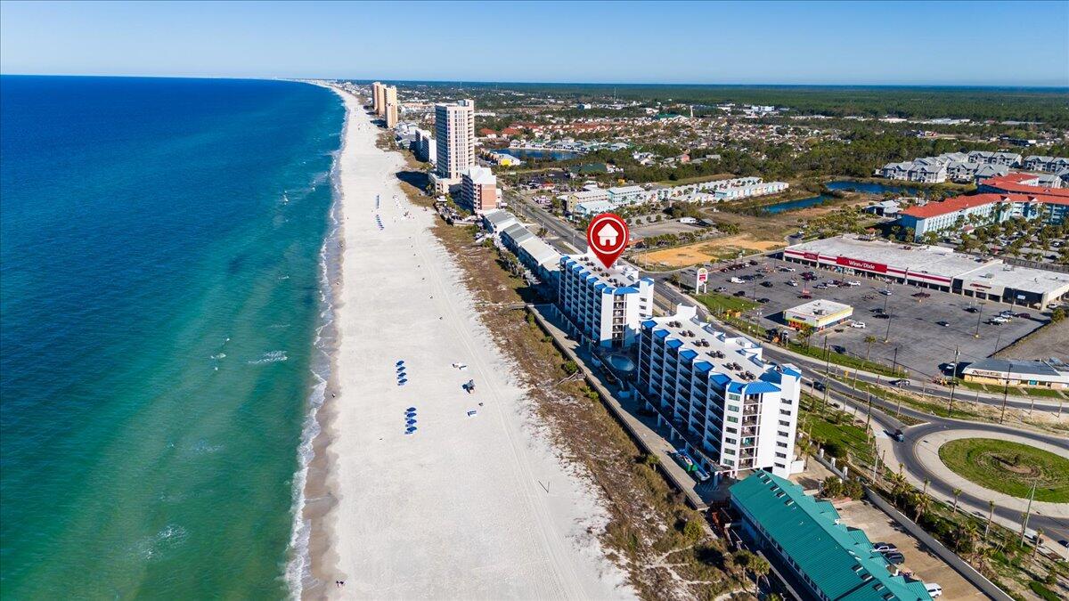 AQUAVISTA CONDO - Residential