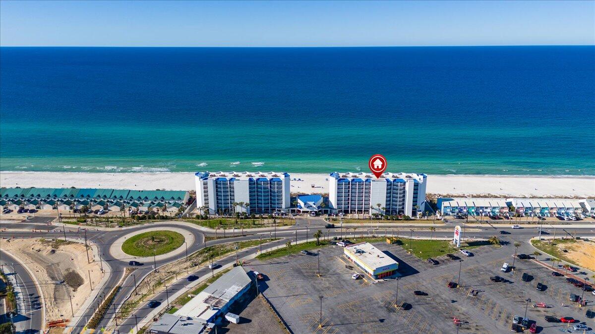 AQUAVISTA CONDO - Residential
