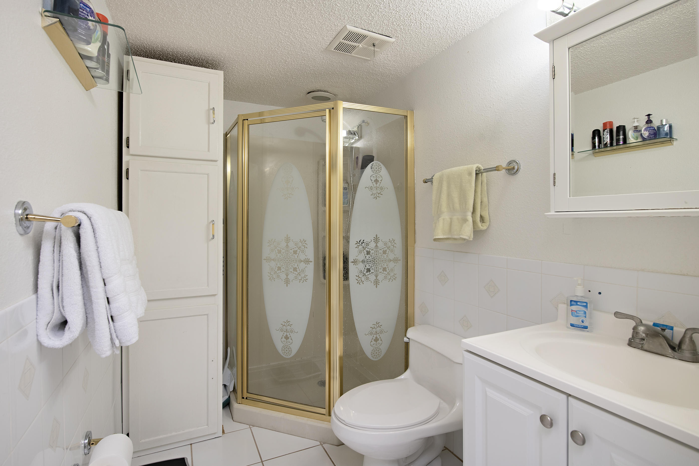 FOUNTAINHEAD CONDO - Residential