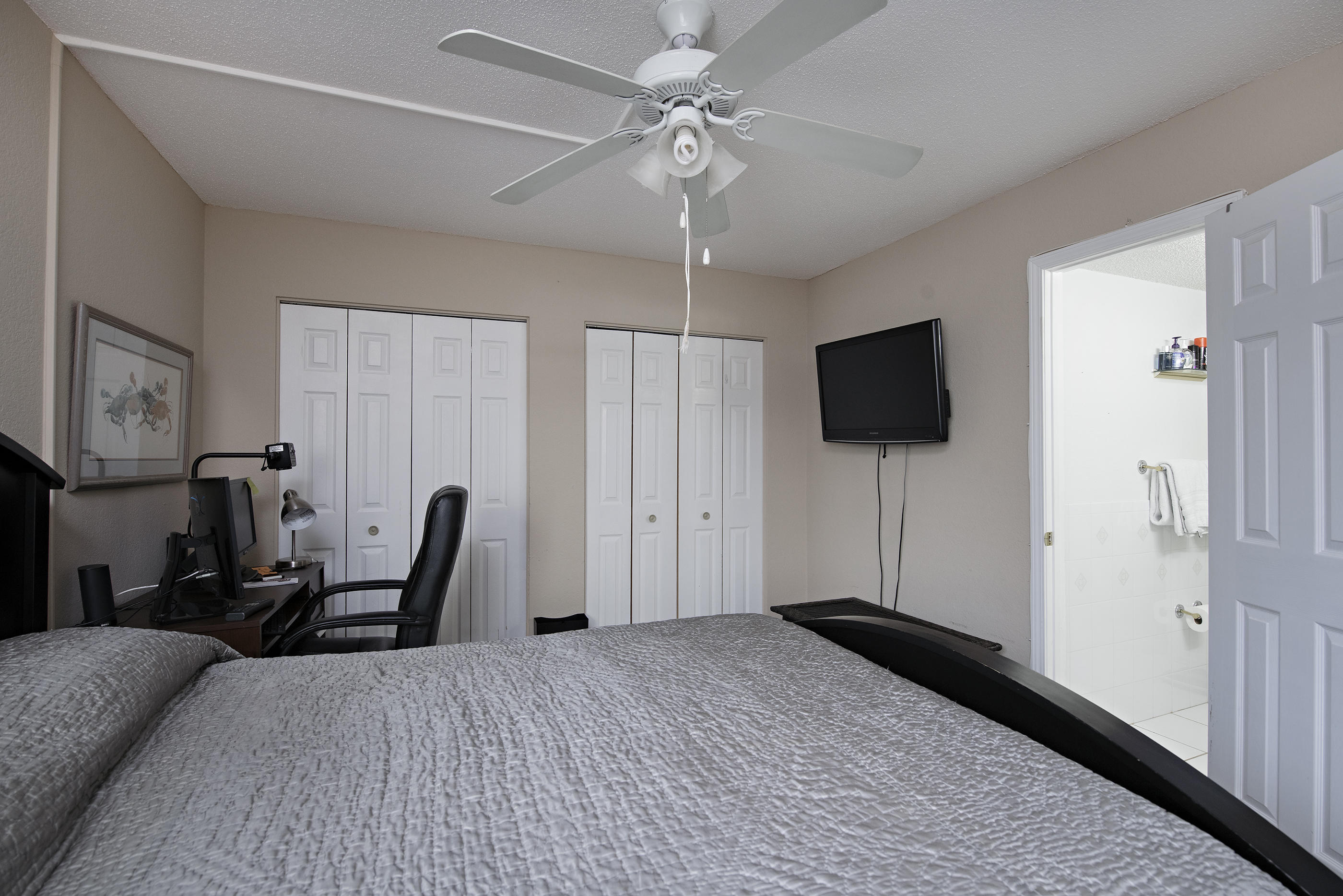 FOUNTAINHEAD CONDO - Residential