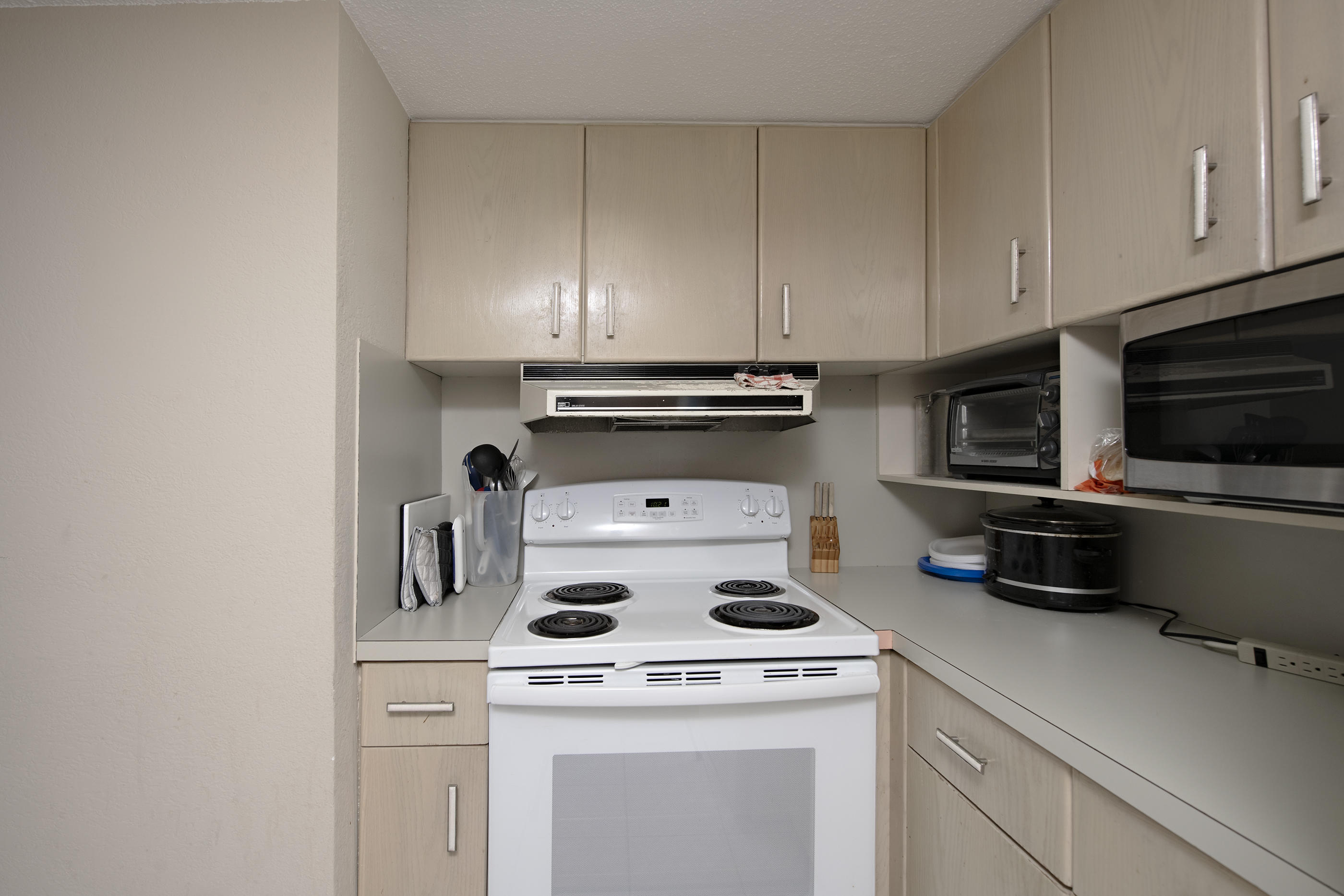 FOUNTAINHEAD CONDO - Residential