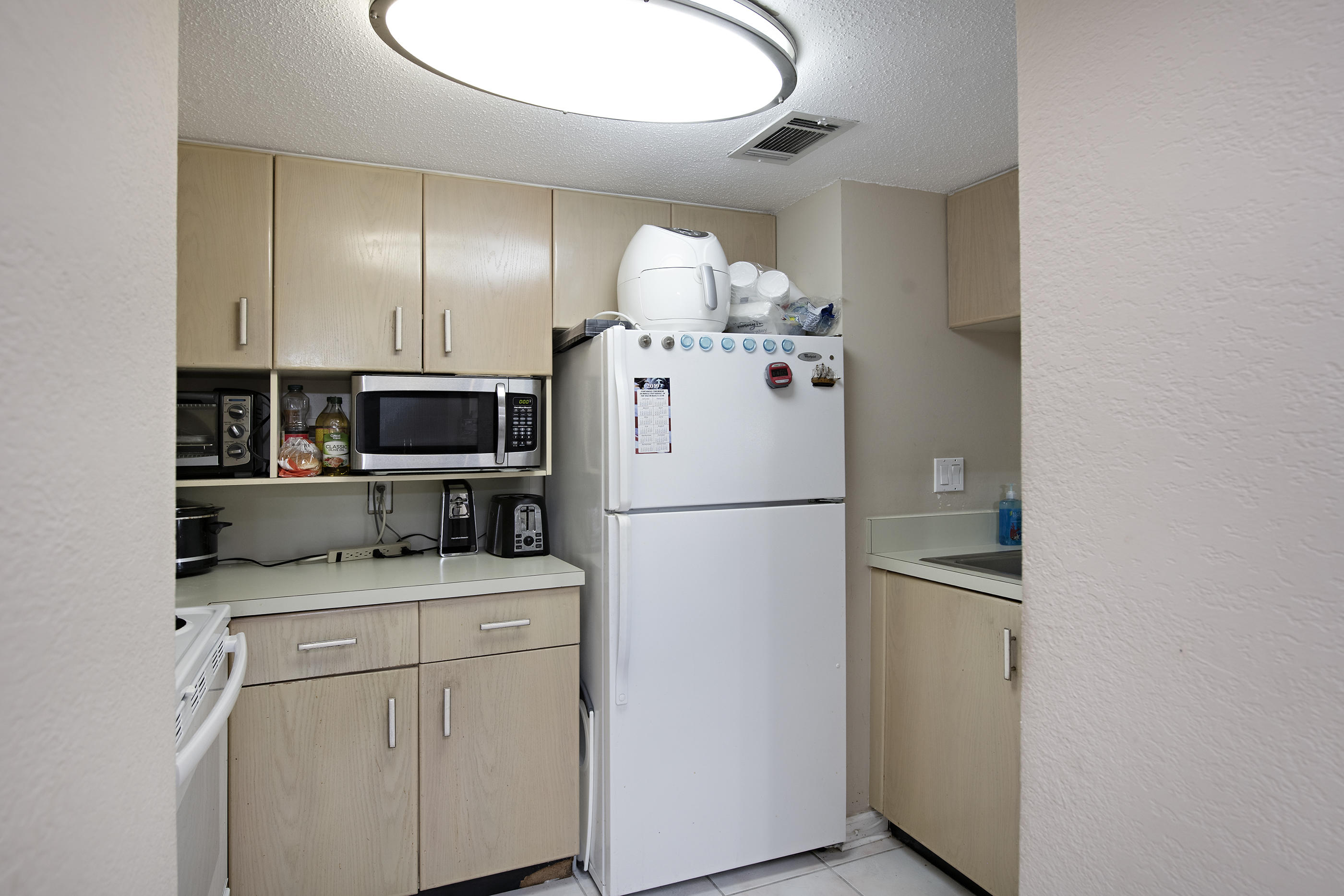 FOUNTAINHEAD CONDO - Residential