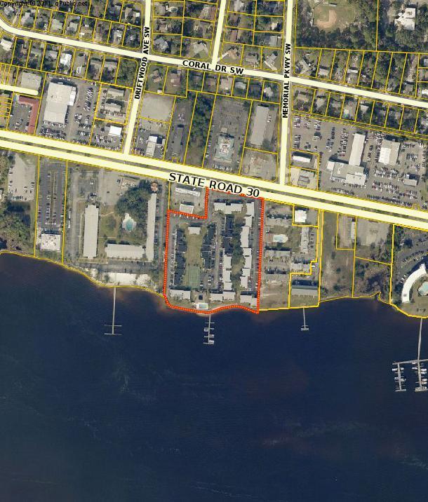 FOUNTAINHEAD CONDO - Residential