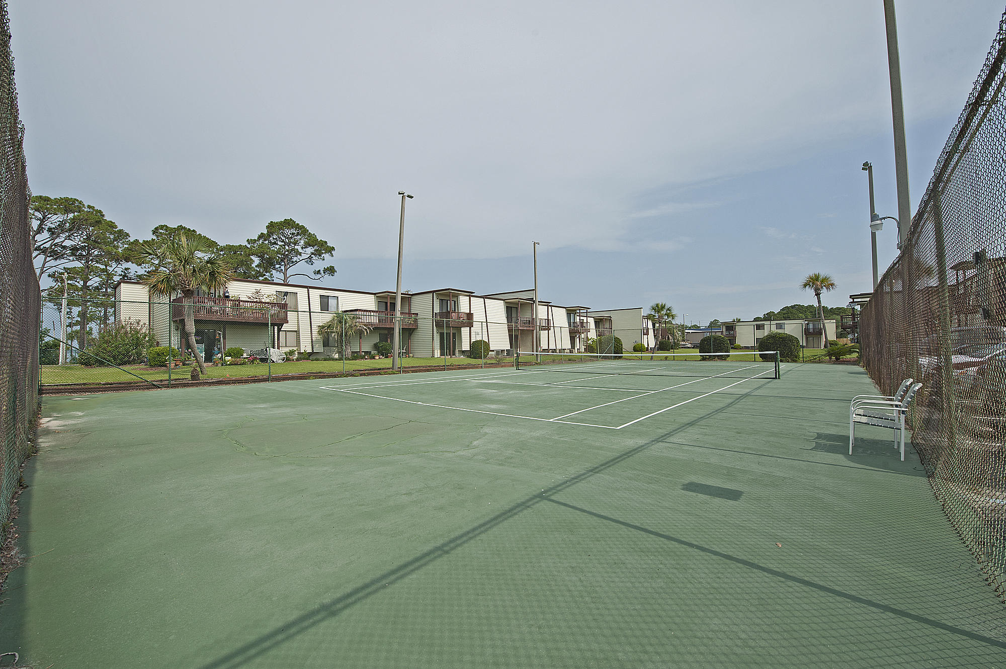 FOUNTAINHEAD CONDO - Residential