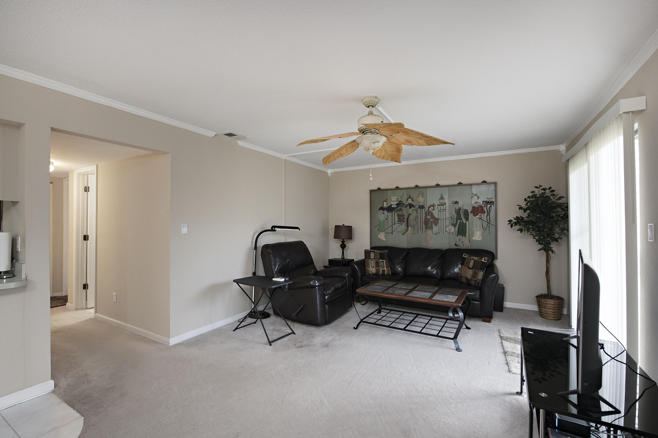 FOUNTAINHEAD CONDO - Residential