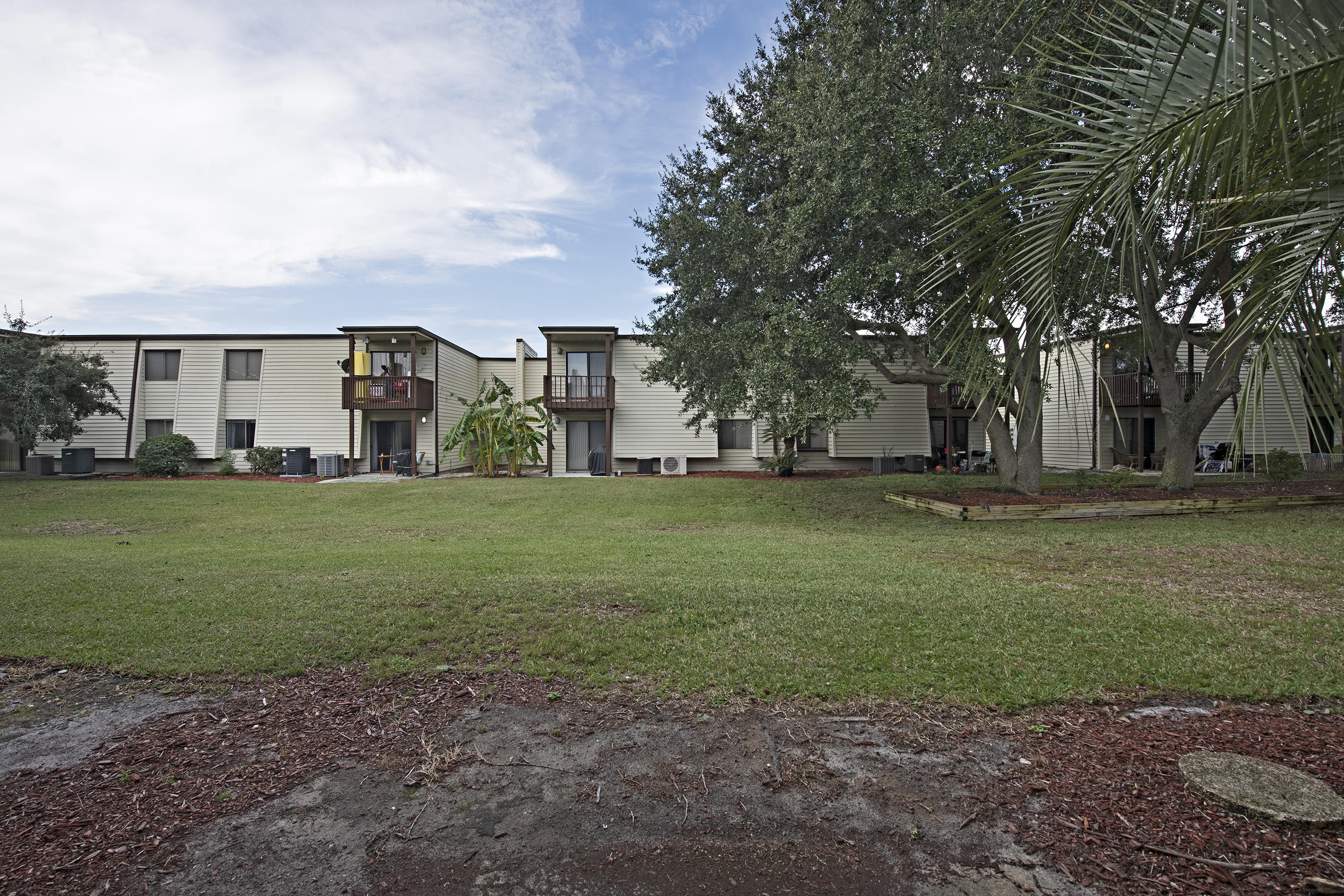 FOUNTAINHEAD CONDO - Residential