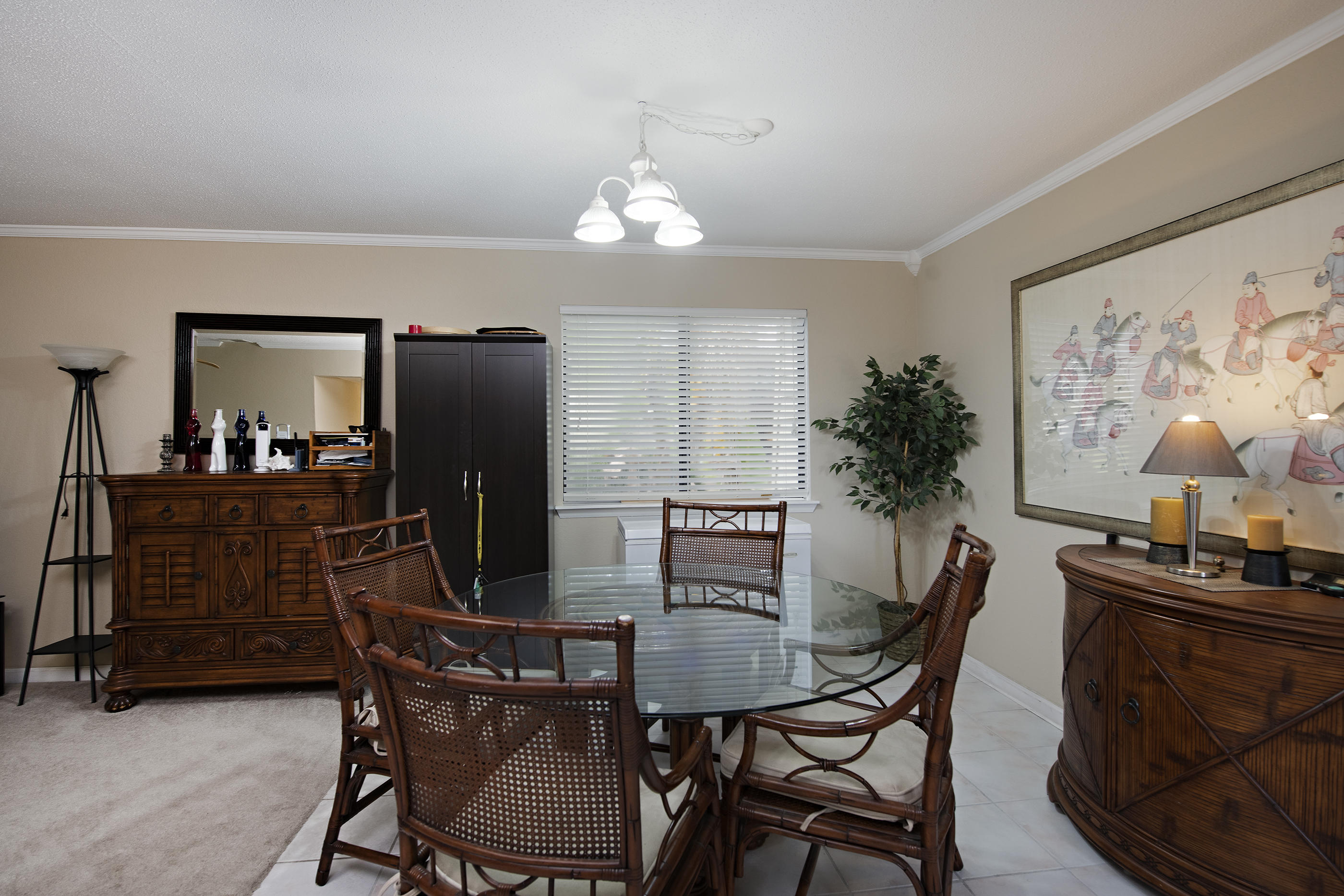 FOUNTAINHEAD CONDO - Residential