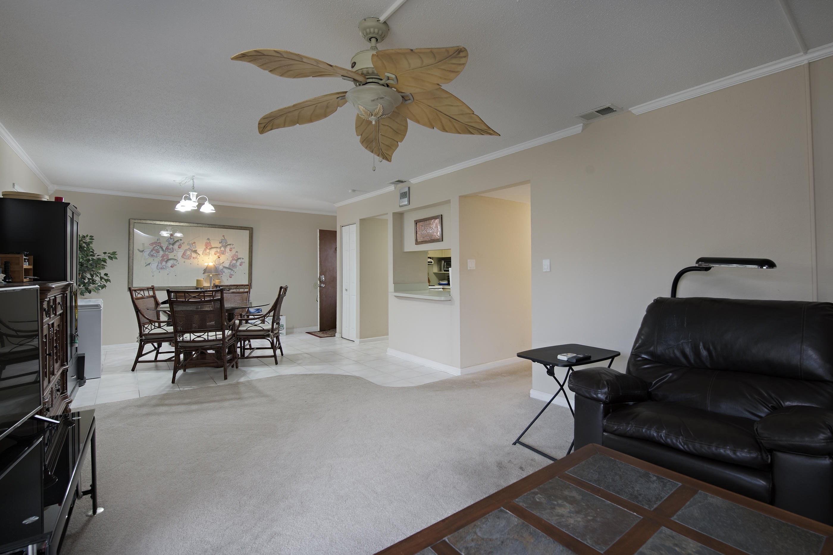 FOUNTAINHEAD CONDO - Residential