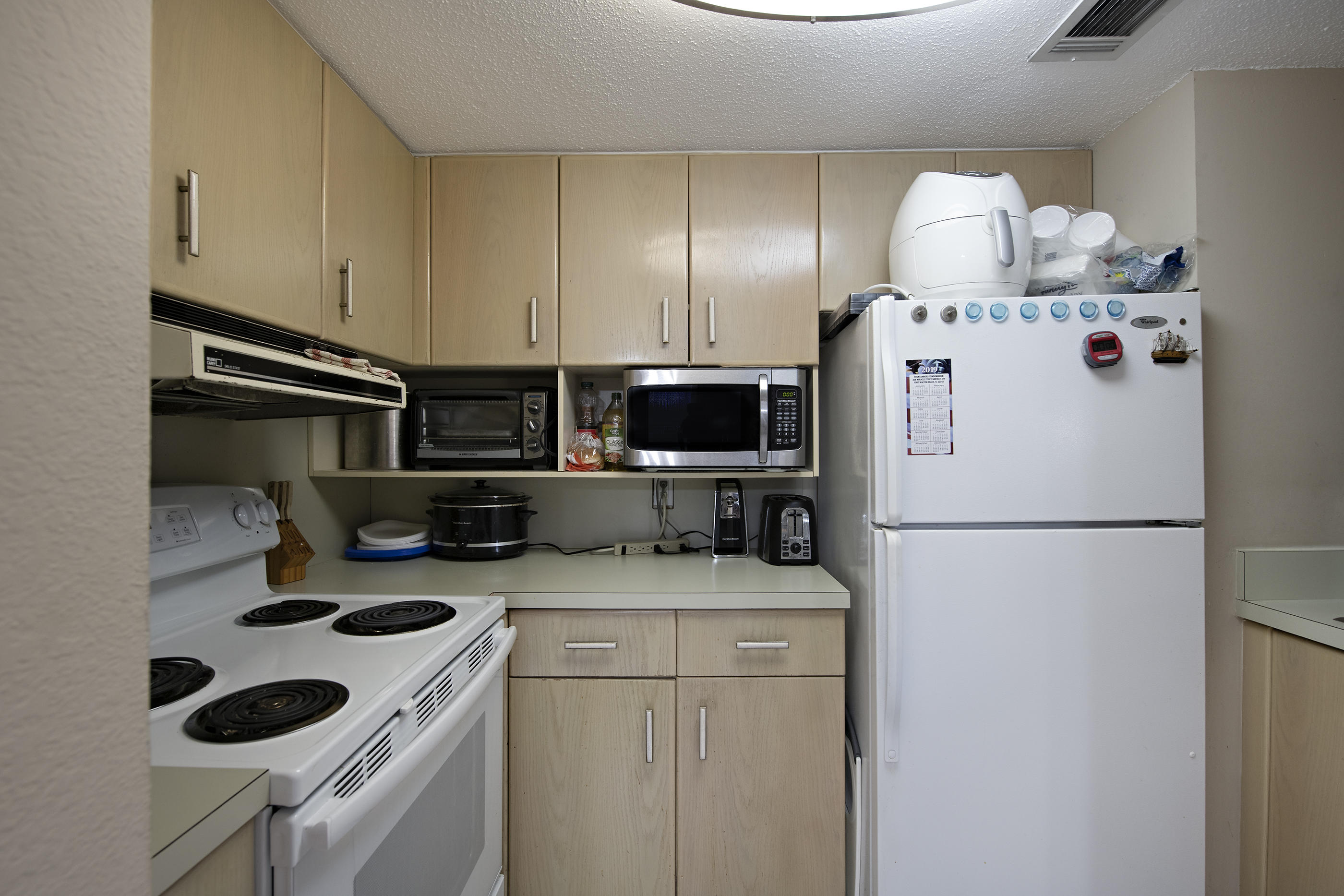 FOUNTAINHEAD CONDO - Residential