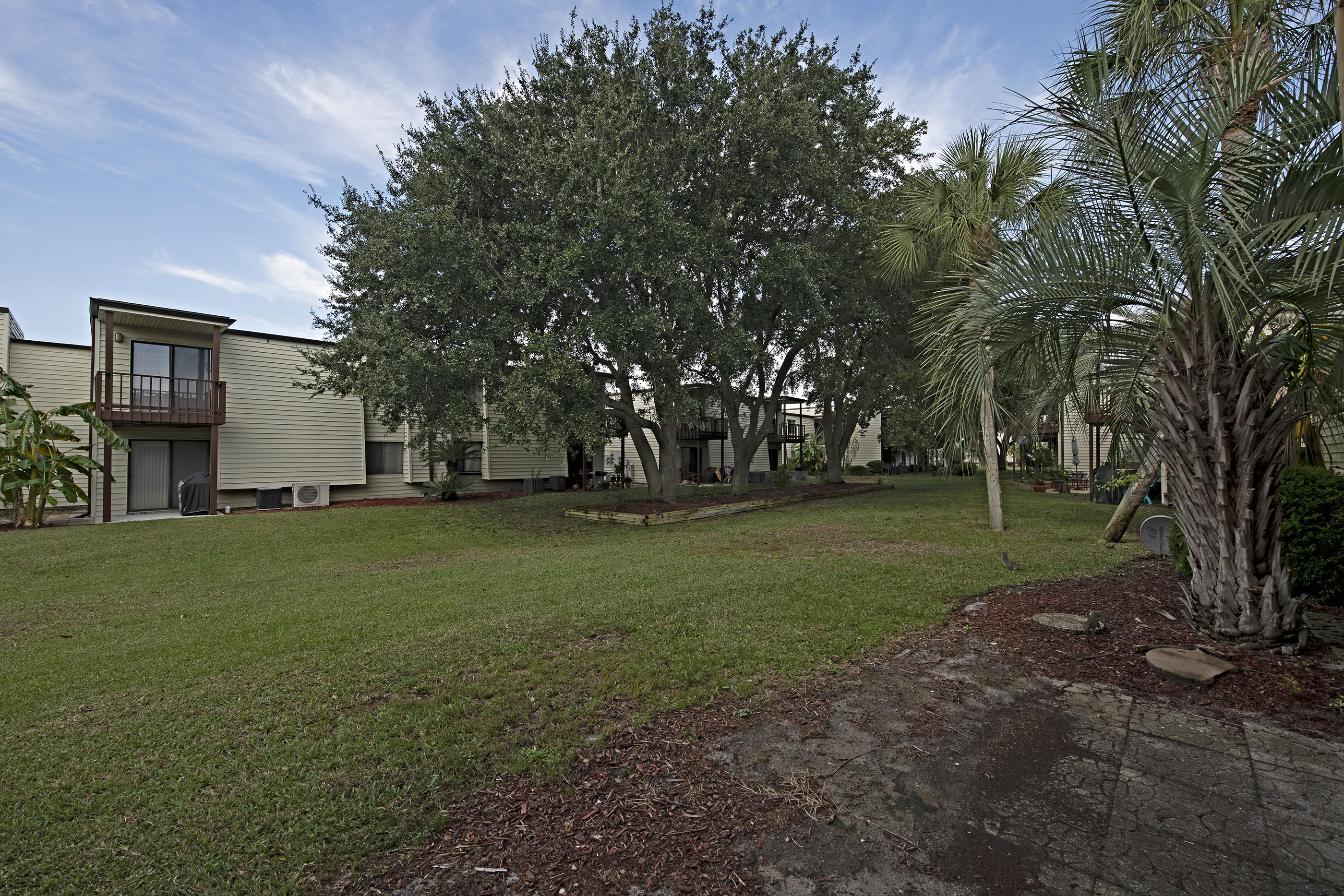 FOUNTAINHEAD CONDO - Residential