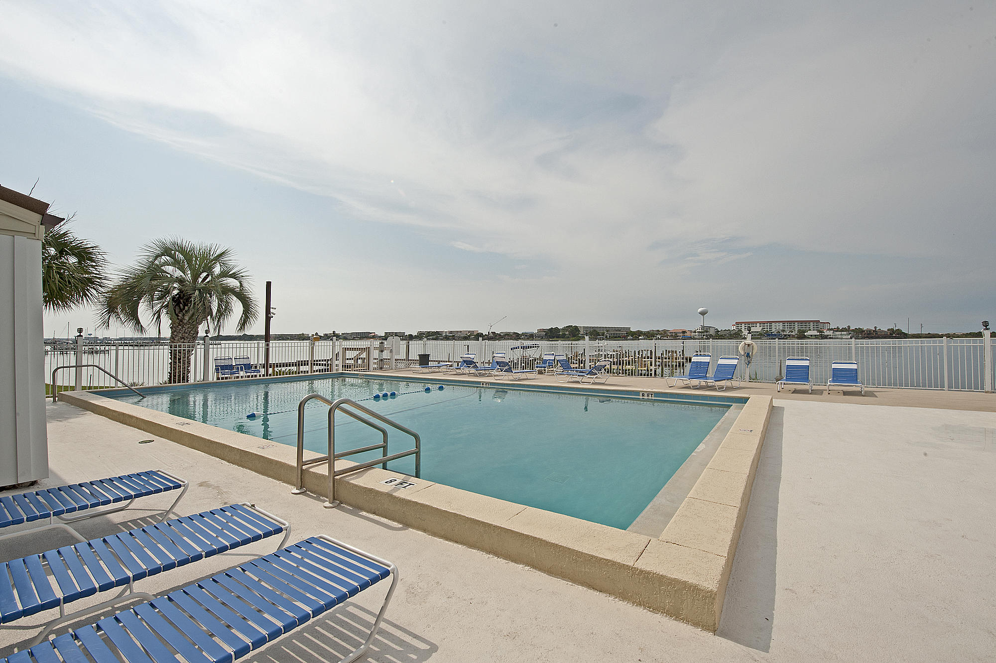 FOUNTAINHEAD CONDO - Residential