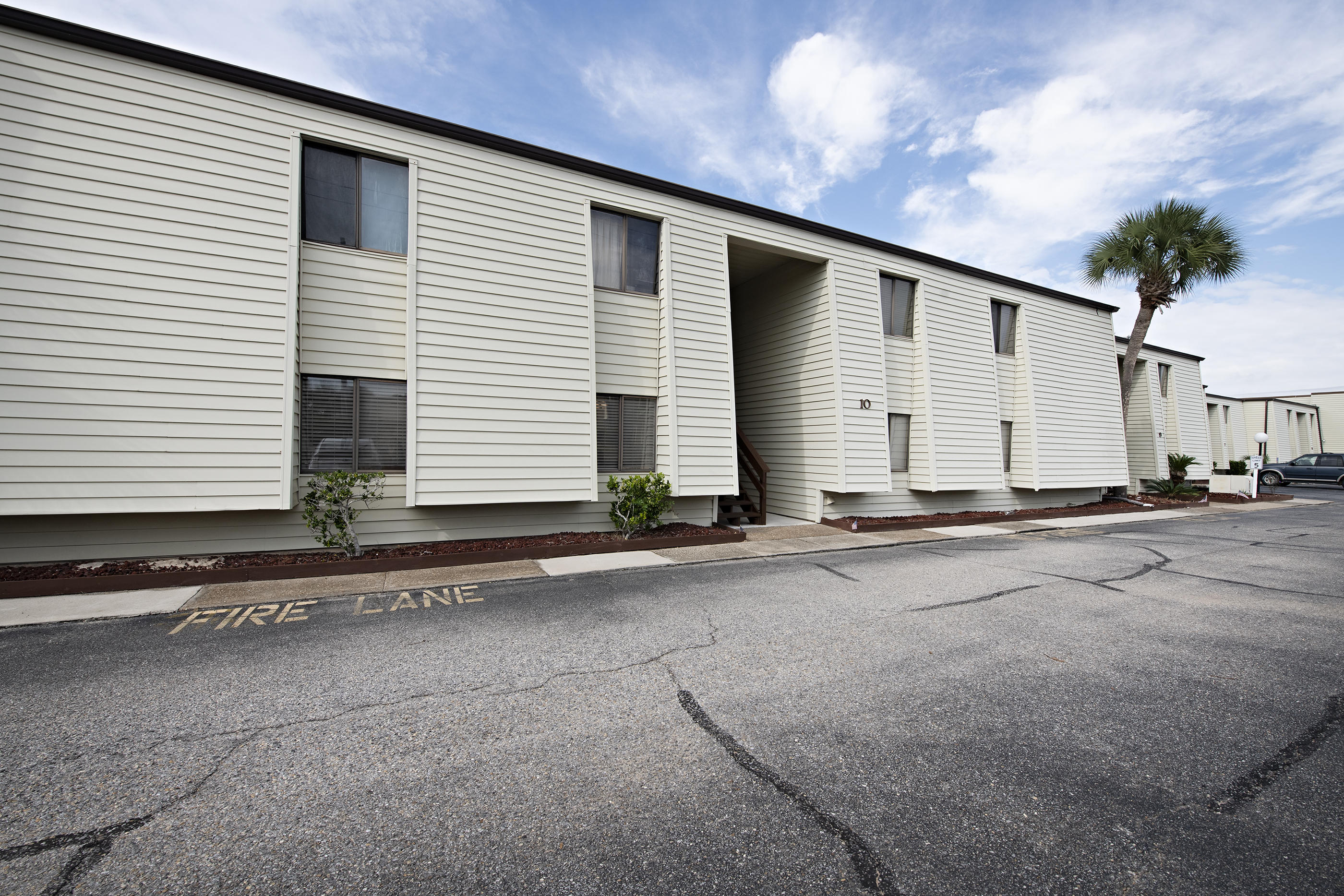 FOUNTAINHEAD CONDO - Residential