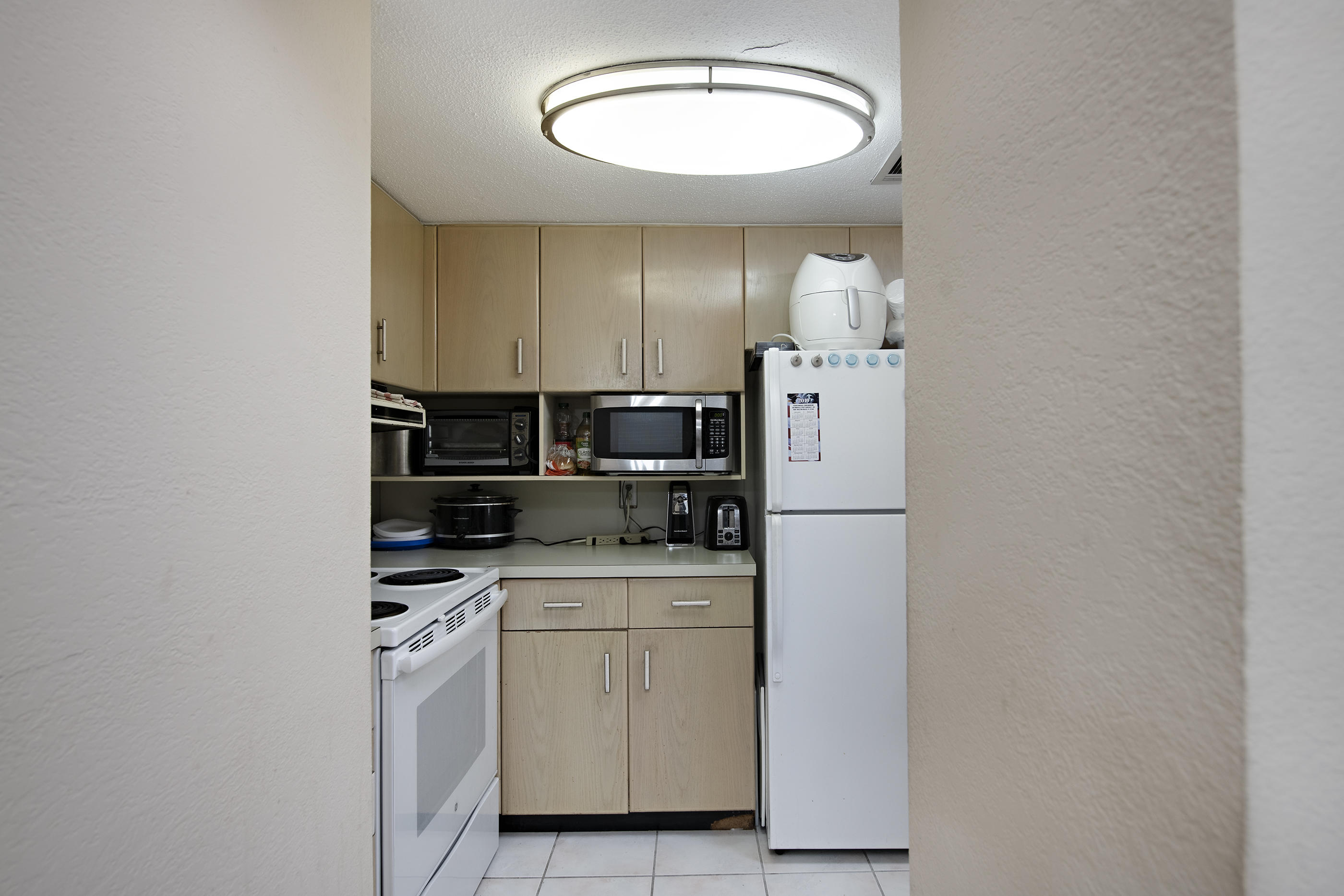 FOUNTAINHEAD CONDO - Residential