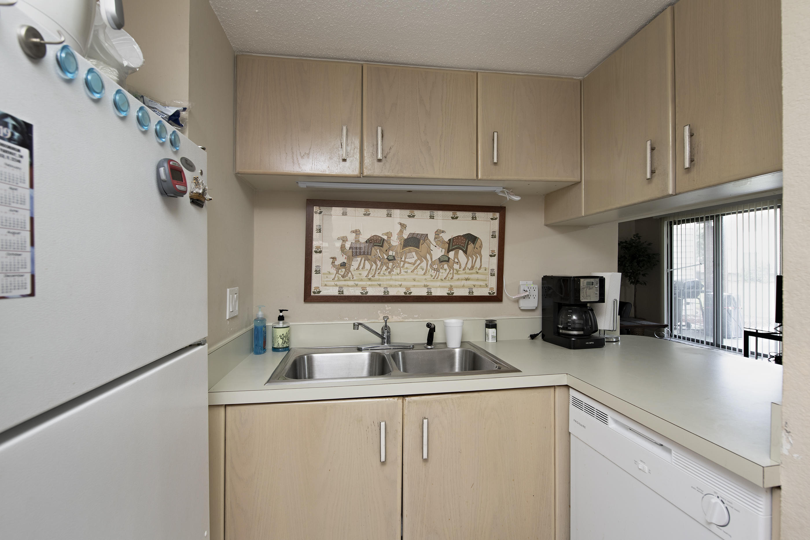 FOUNTAINHEAD CONDO - Residential