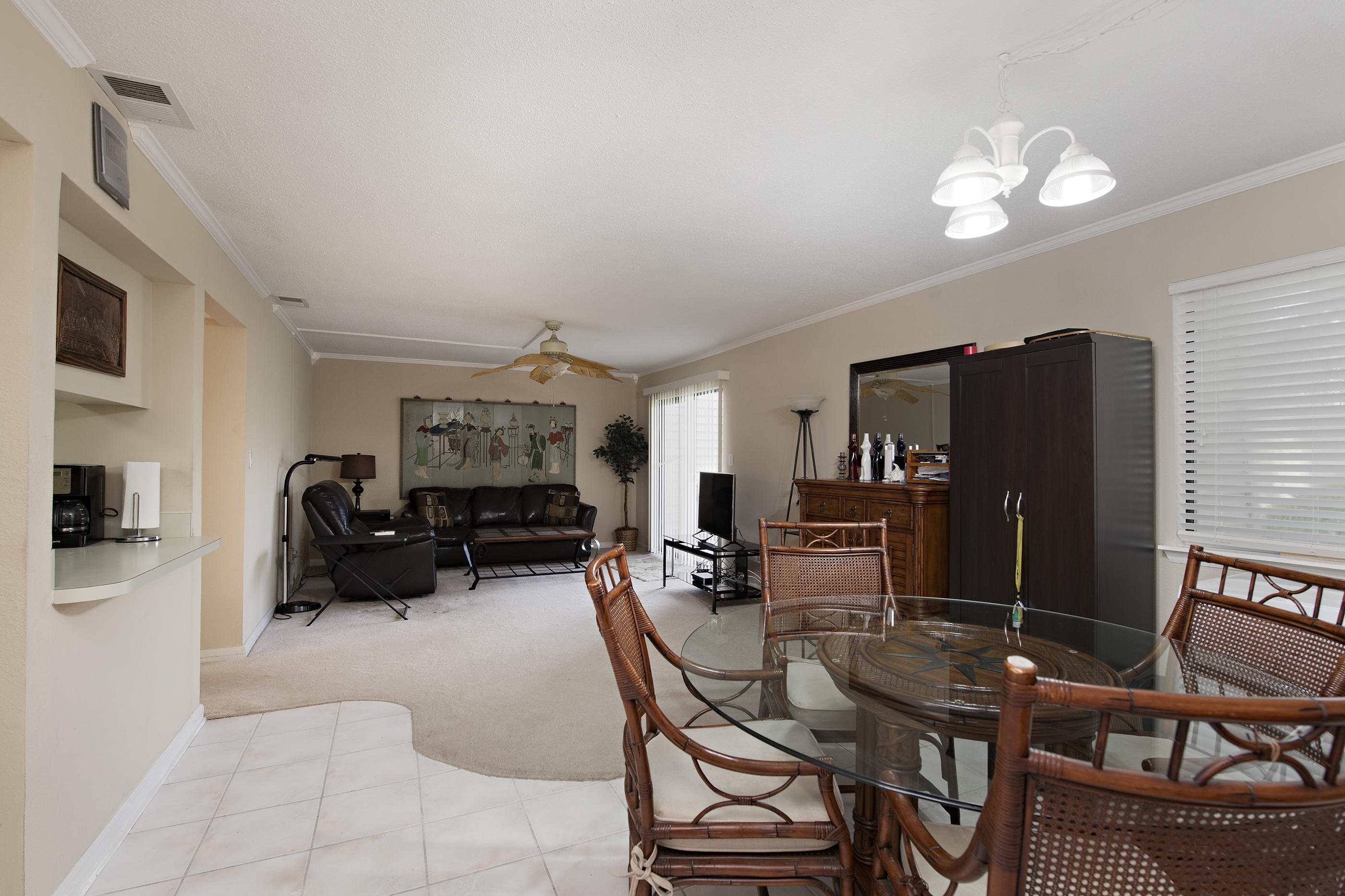 FOUNTAINHEAD CONDO - Residential