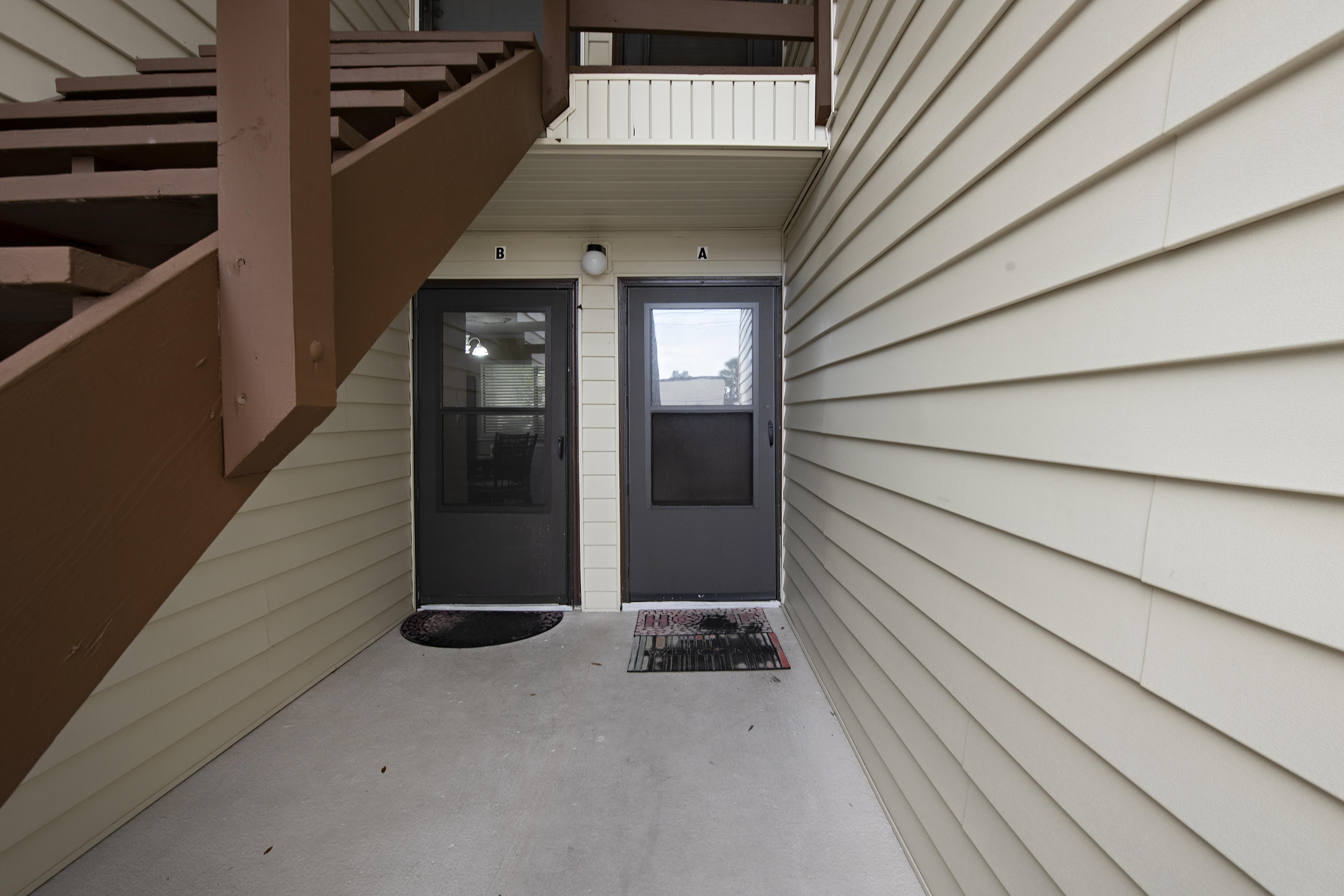 FOUNTAINHEAD CONDO - Residential