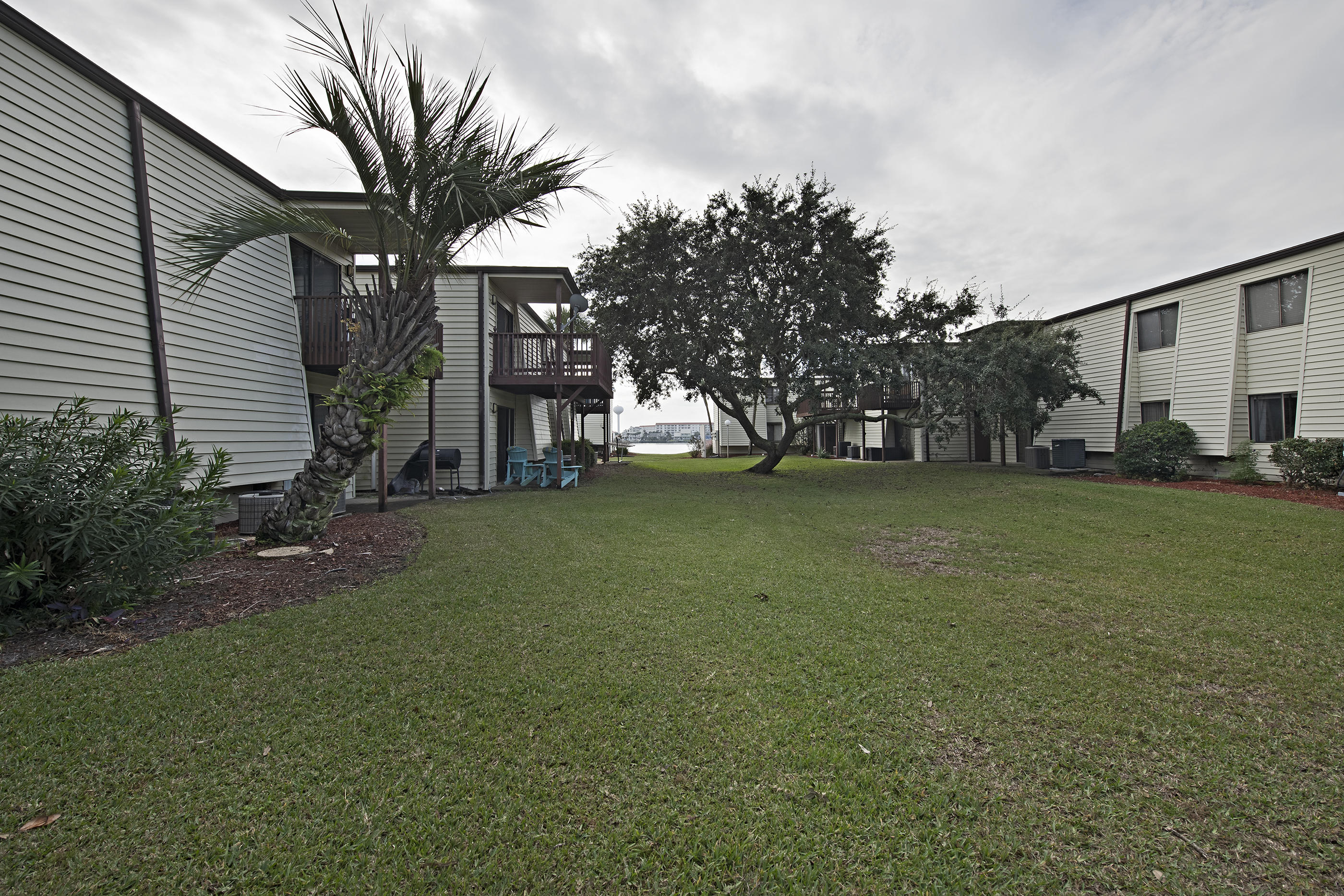 FOUNTAINHEAD CONDO - Residential