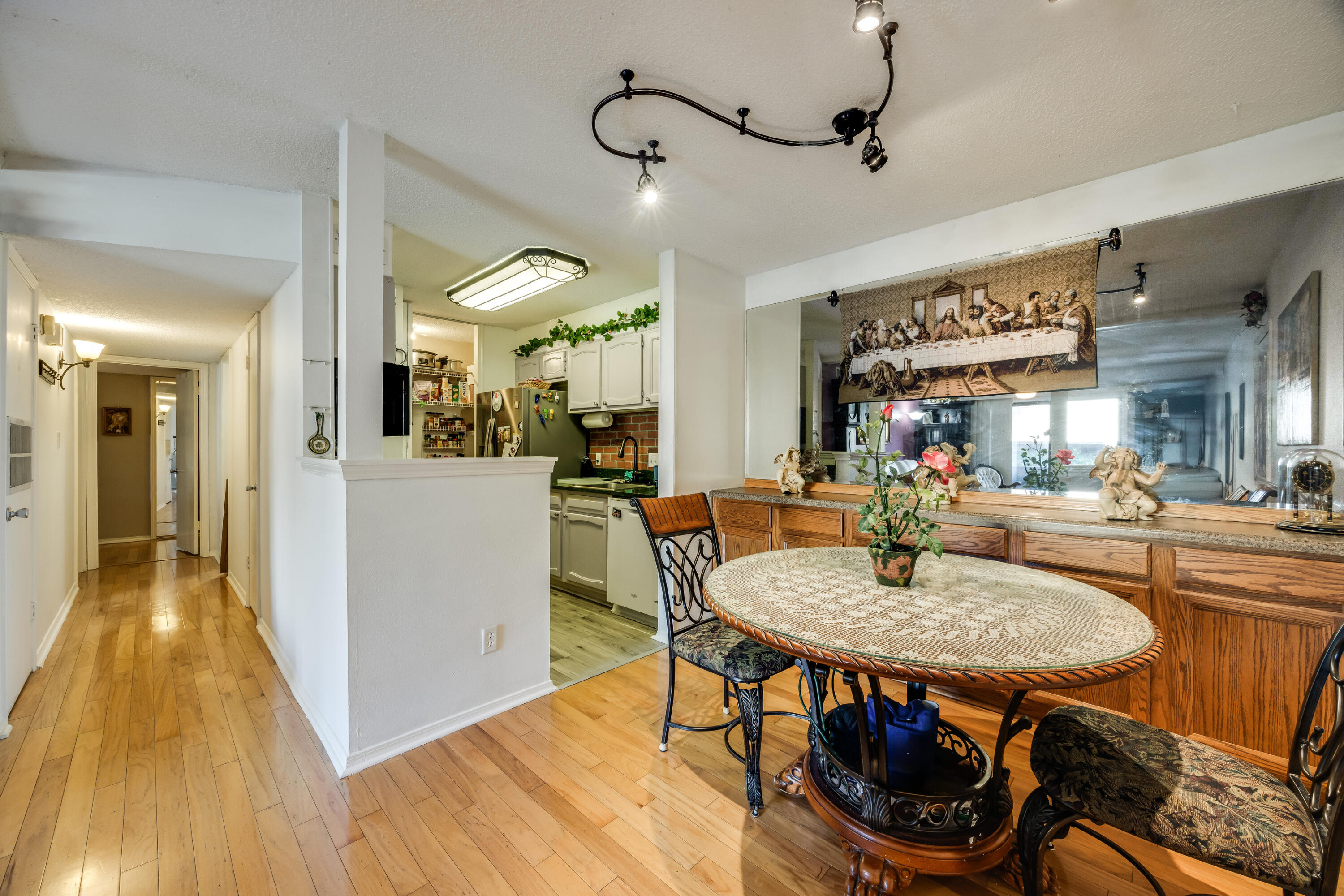 SPYGLASS POINT CONDO - Residential