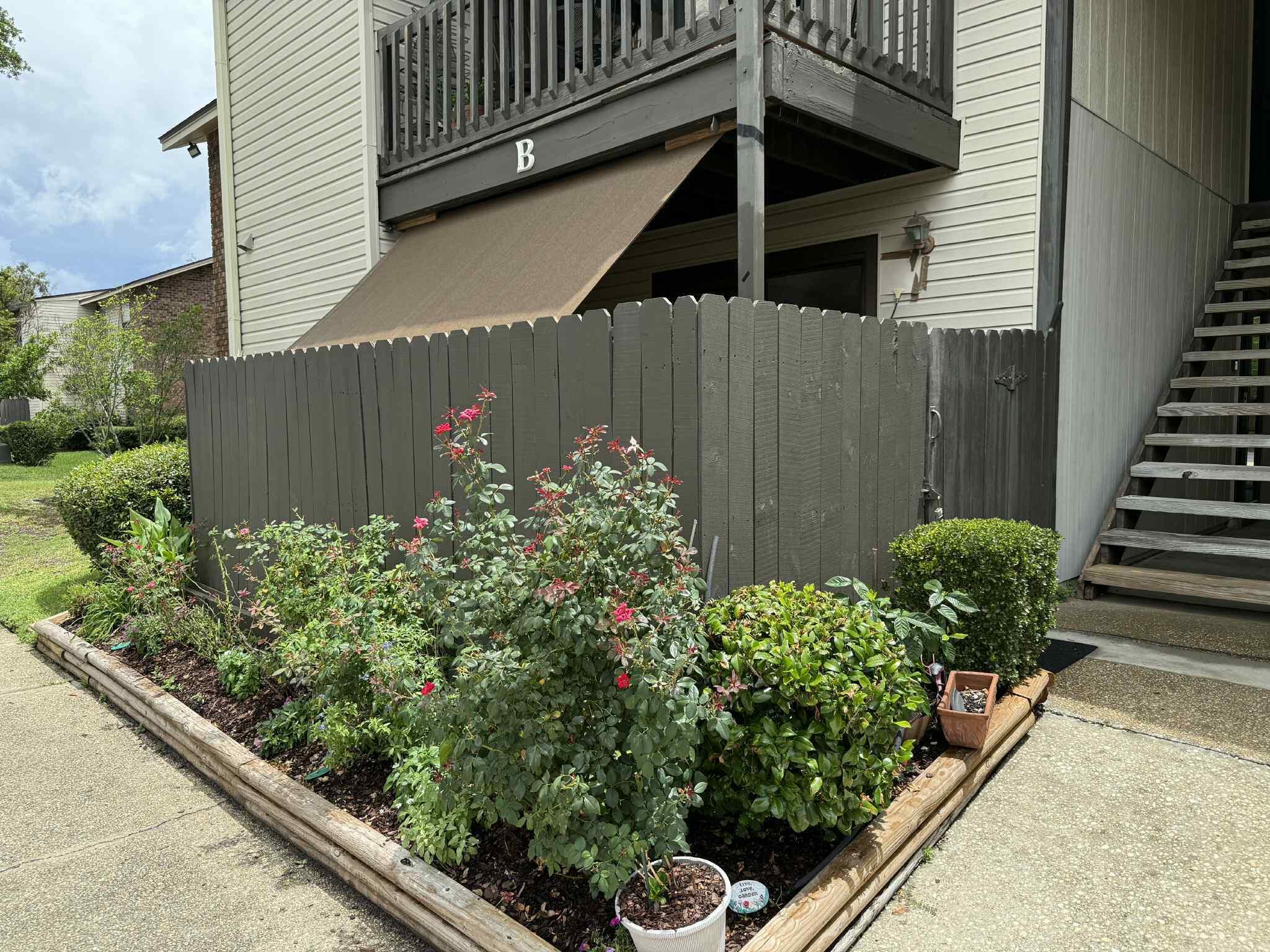Enjoy easy, ground-floor living at 2201 Scenic Hwy. This well-maintained condo features a bright, open layout and a private patio with convenient access to the community pool. No stairs, no hassle. Just a relaxed lifestyle in a well-kept complex. Located minutes from downtown Pensacola, East Hill, and the beach, this unit is perfect as a primary home, weekend getaway, or investment opportunity. Don't miss out--schedule your showing today!
