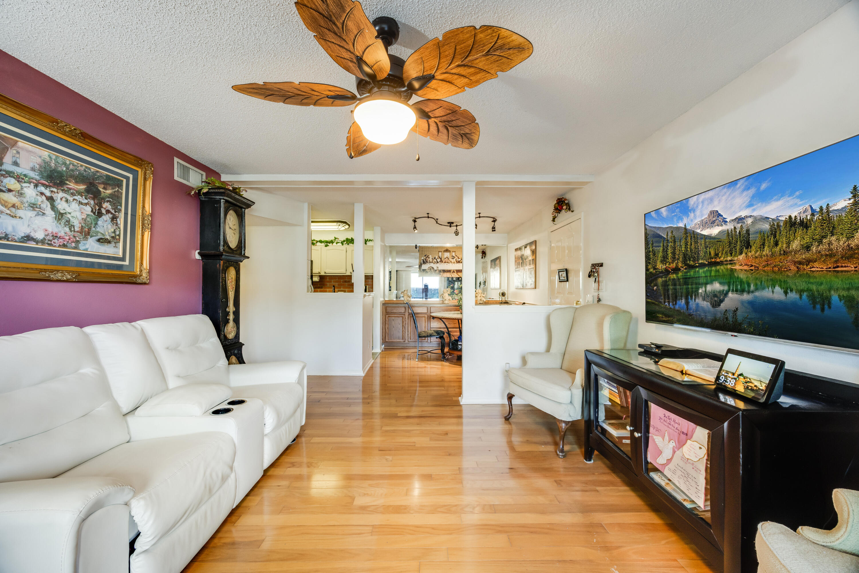 SPYGLASS POINT CONDO - Residential
