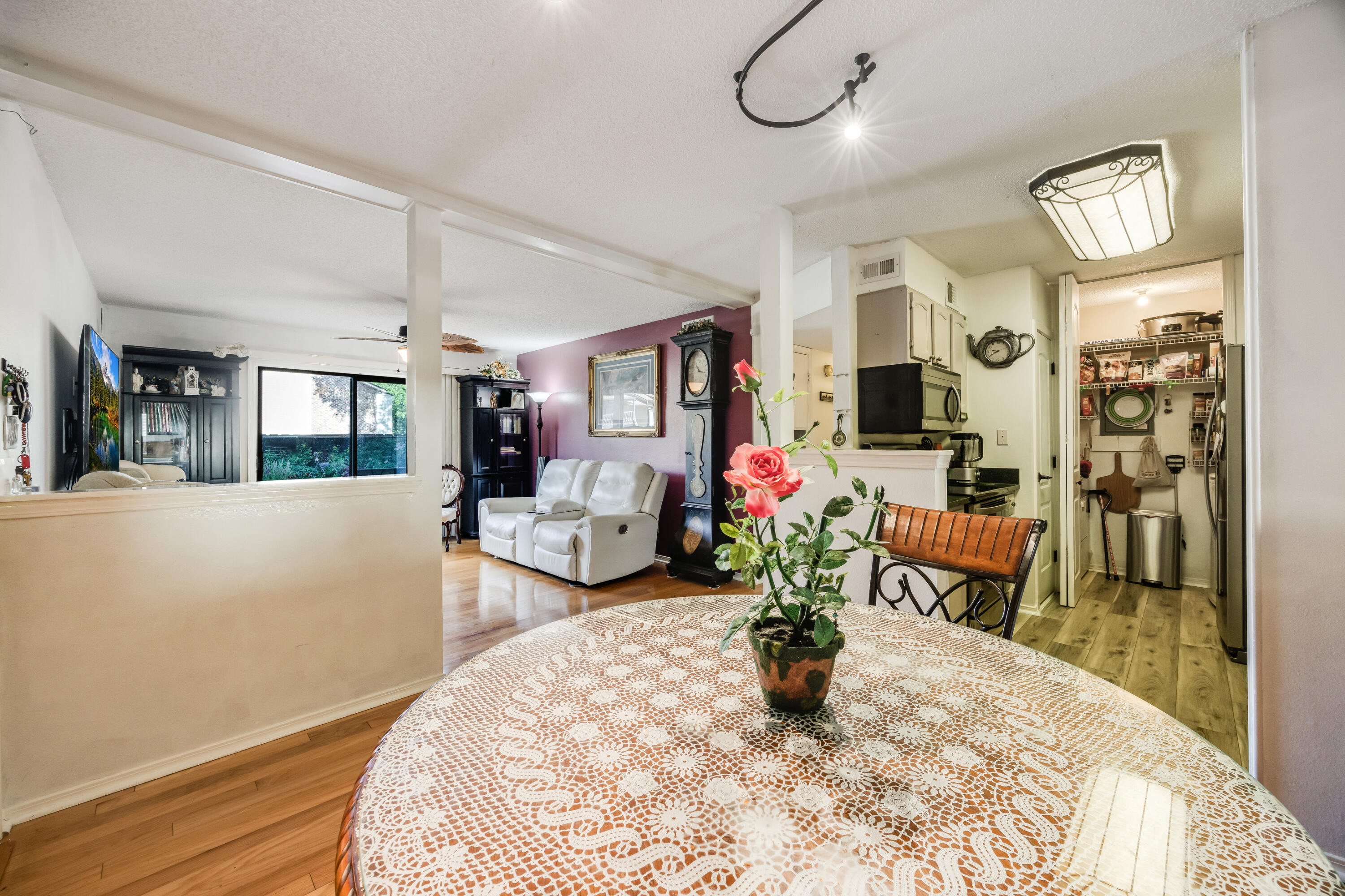 SPYGLASS POINT CONDO - Residential